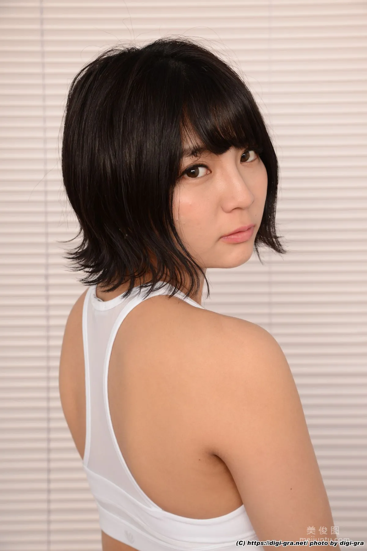 [Digi-Gra] Hotaru Nogi Hotaru Nogi Photoset 02 Photo Set photo 9