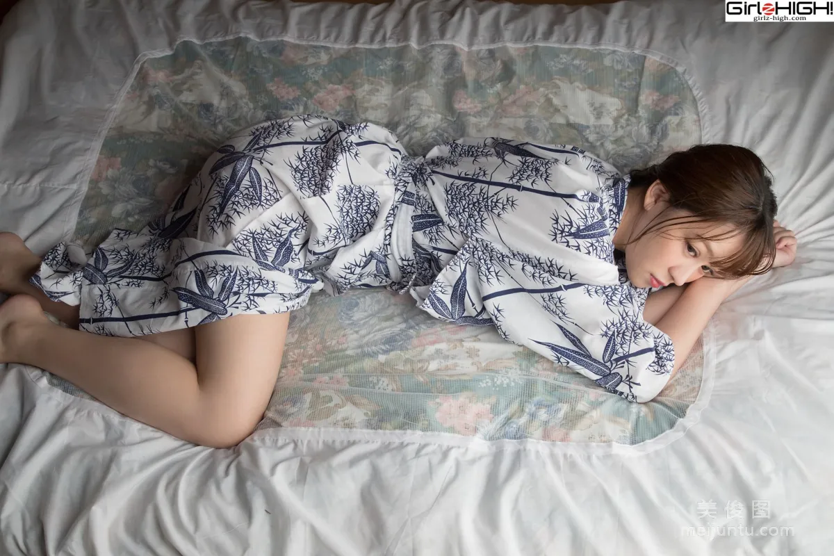 [Girlz-High] 吉永佳純 - ghwb_012_0059