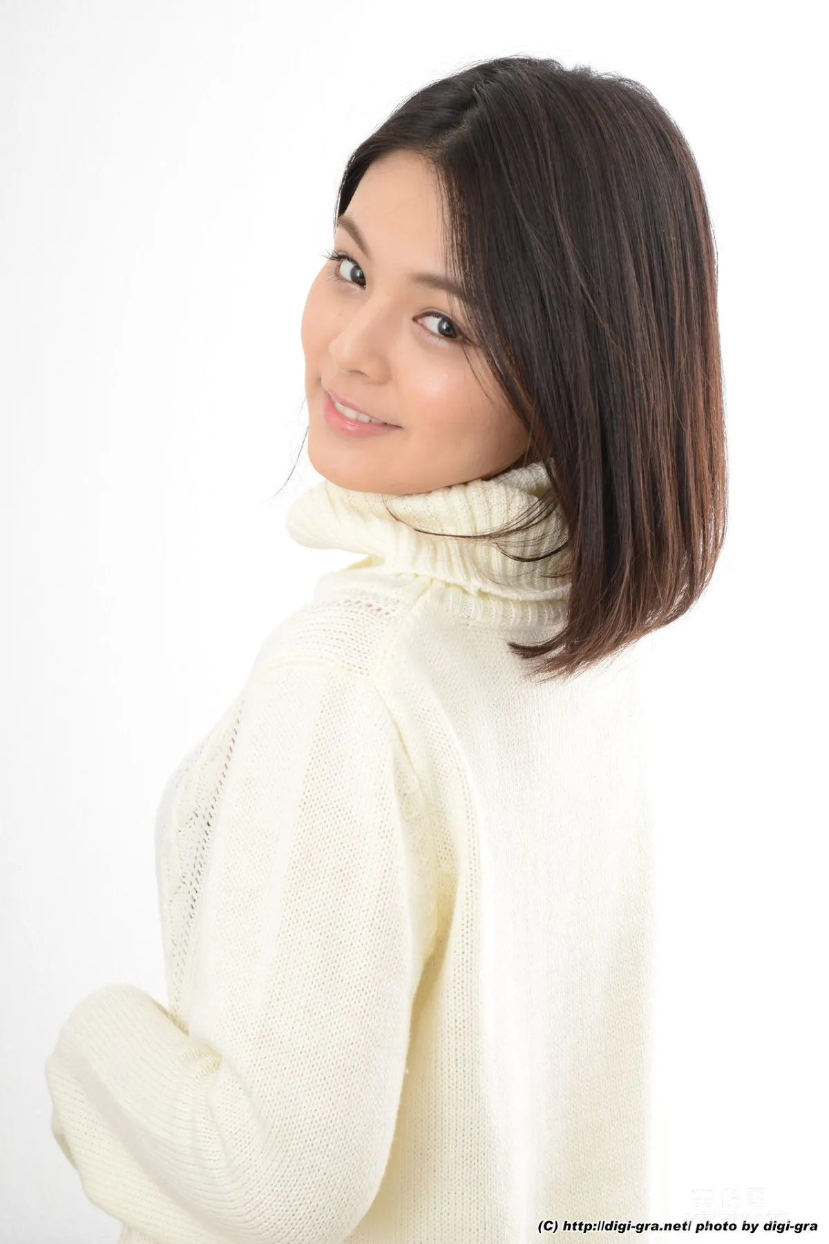 [Digi-Gra] 秋本翼 Tsubasa Akimoto Photoset 08 寫真集 15