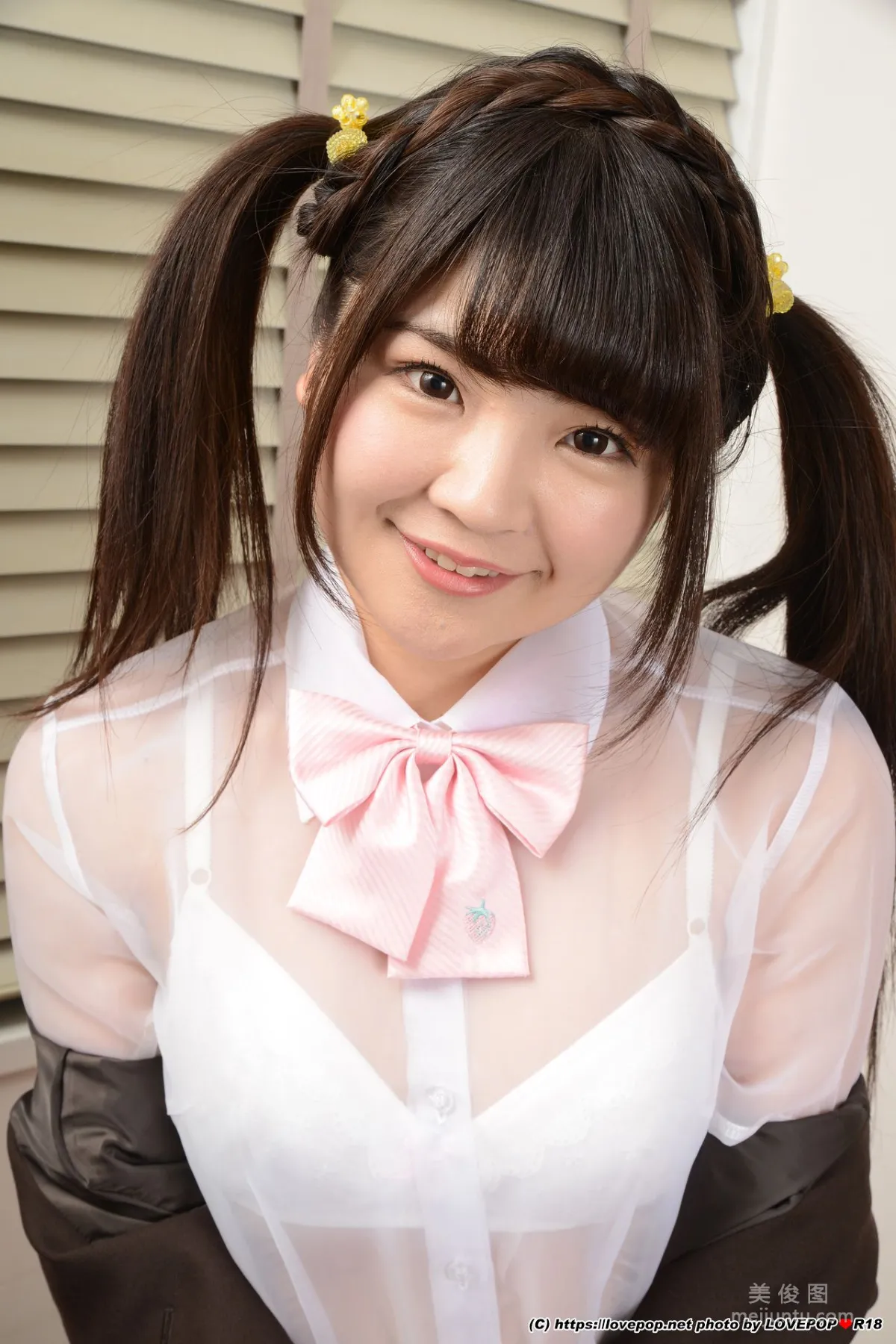 [LOVEPOP] Meru Ishihara 石原める Photoset 01 45