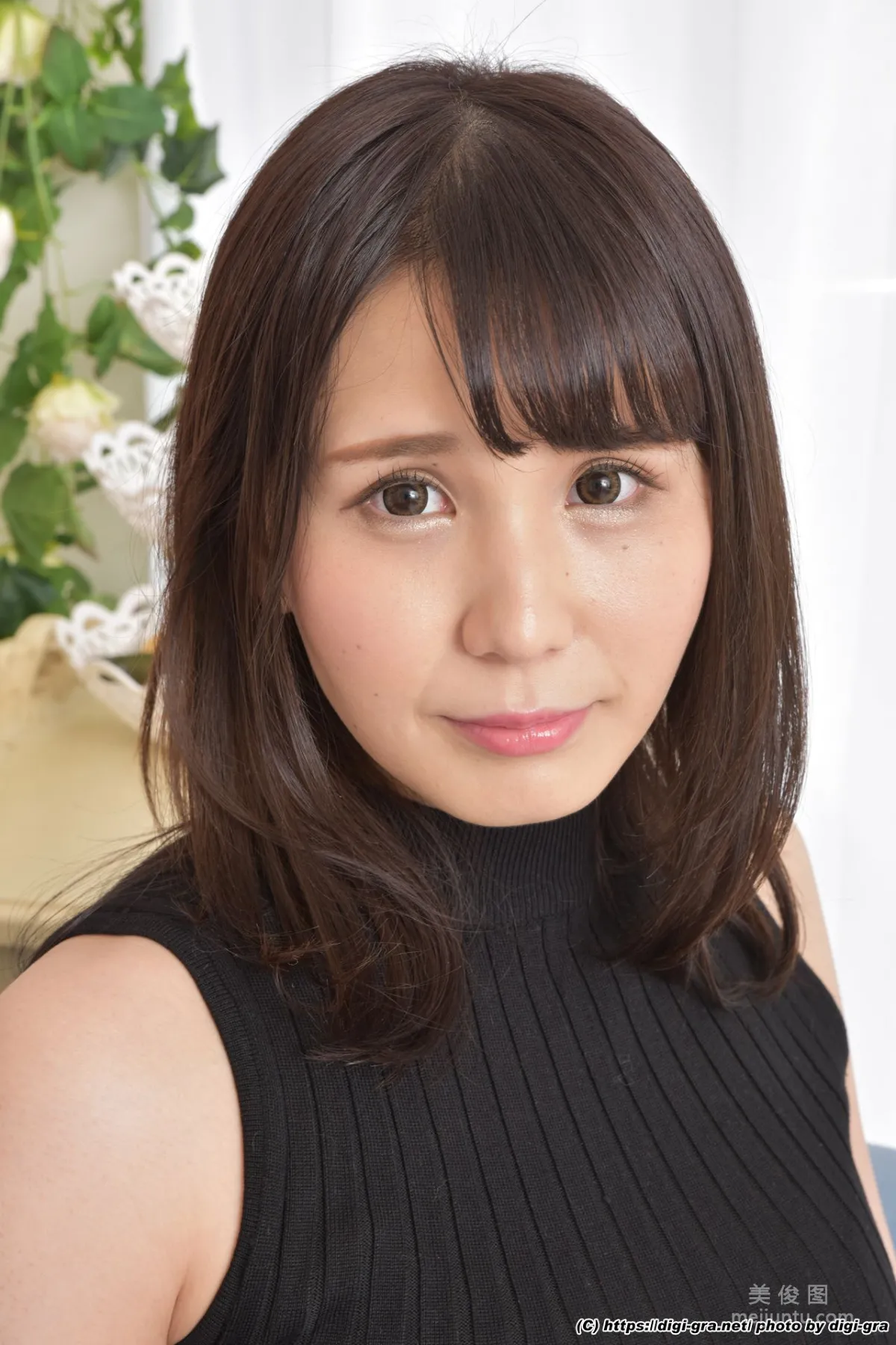 [Digi-Gra] Noa Kawanishi 河西乃愛 Photoset 05 19