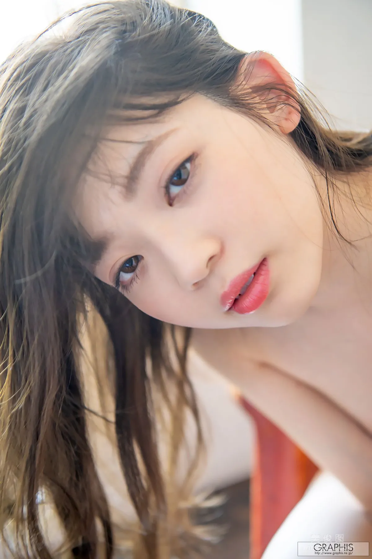[Graphis] First Gravure No.169 Izuna Maki Photo Set photo 62