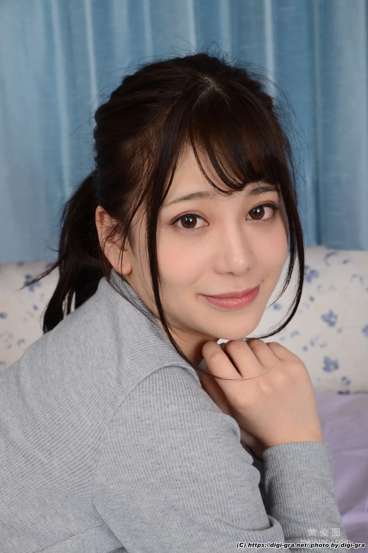 [Digi-Gra] 有村のぞみ  Nozomi Arimura Photoset 0332