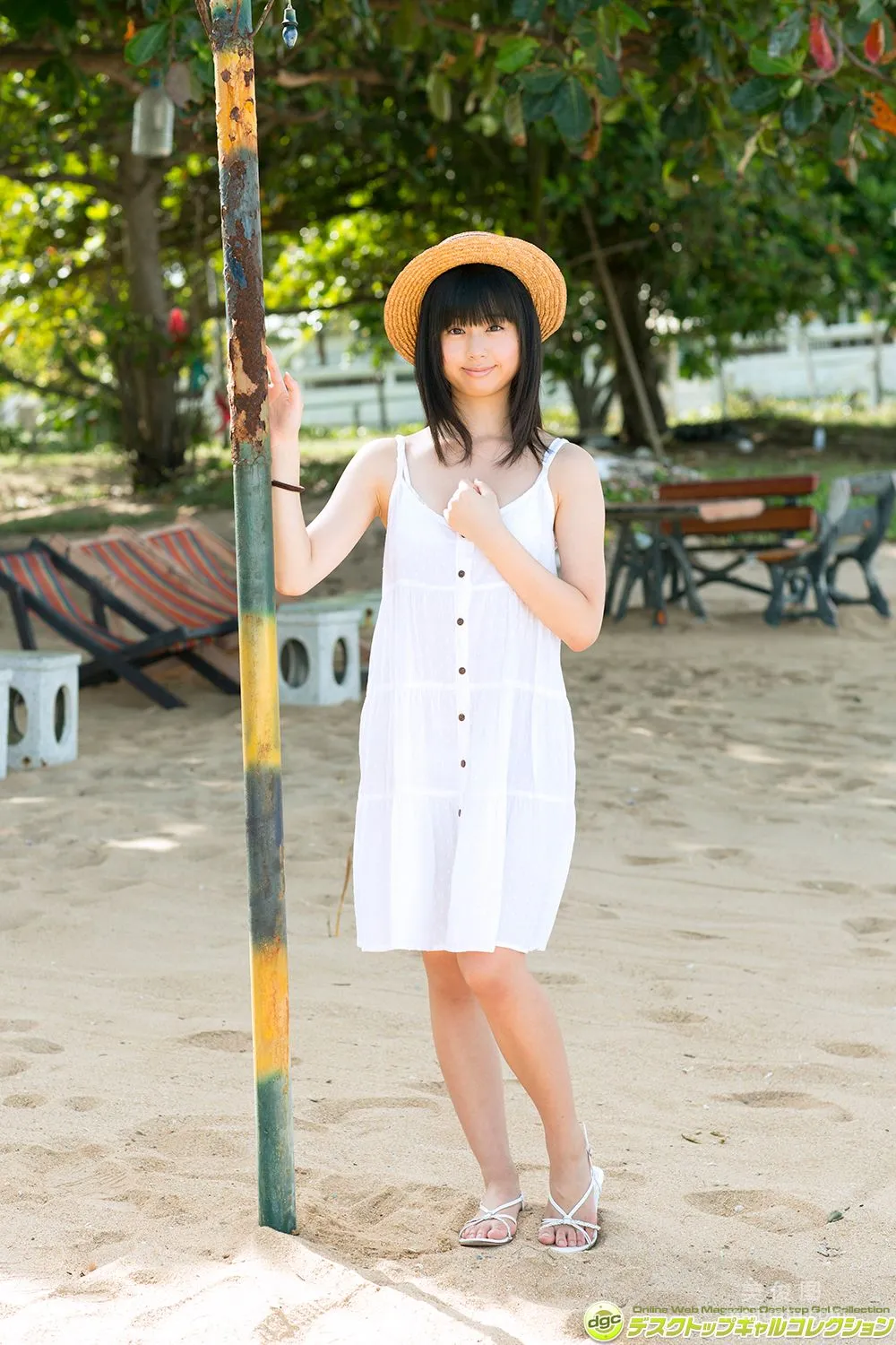 Emi Kurita: DGC photo 46