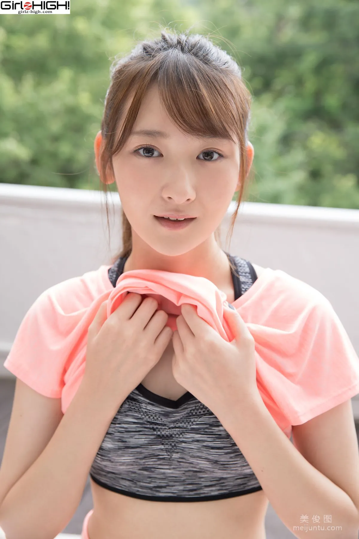 [Girlz-High] Asami Kondou 近藤あさみ - bfaa_047_0025