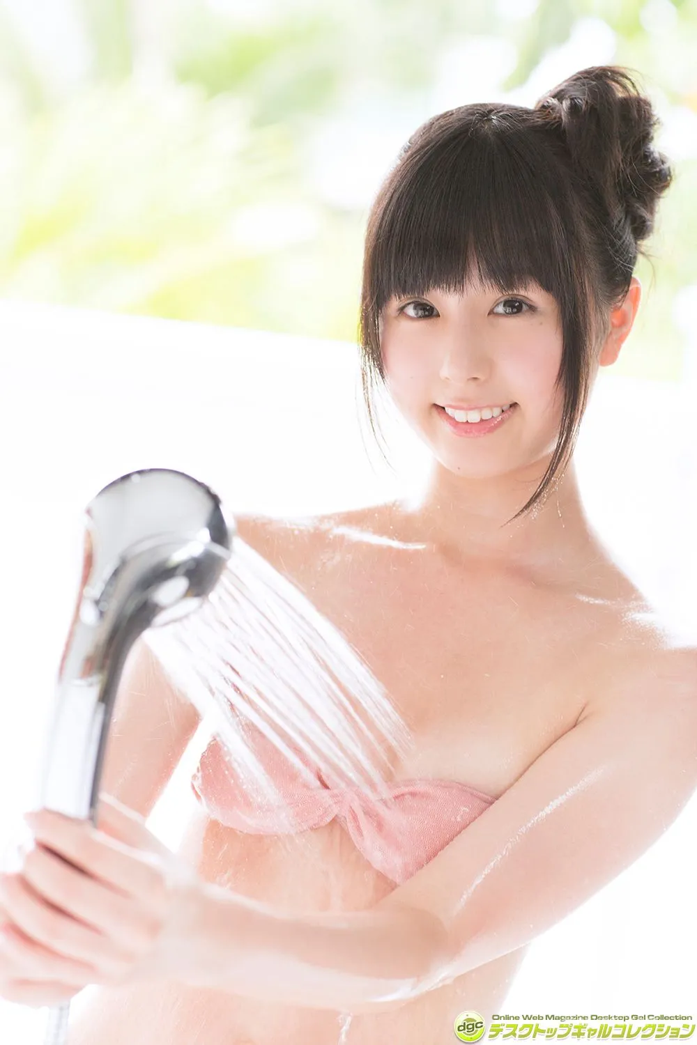 Emi Kurita: DGC photo 93