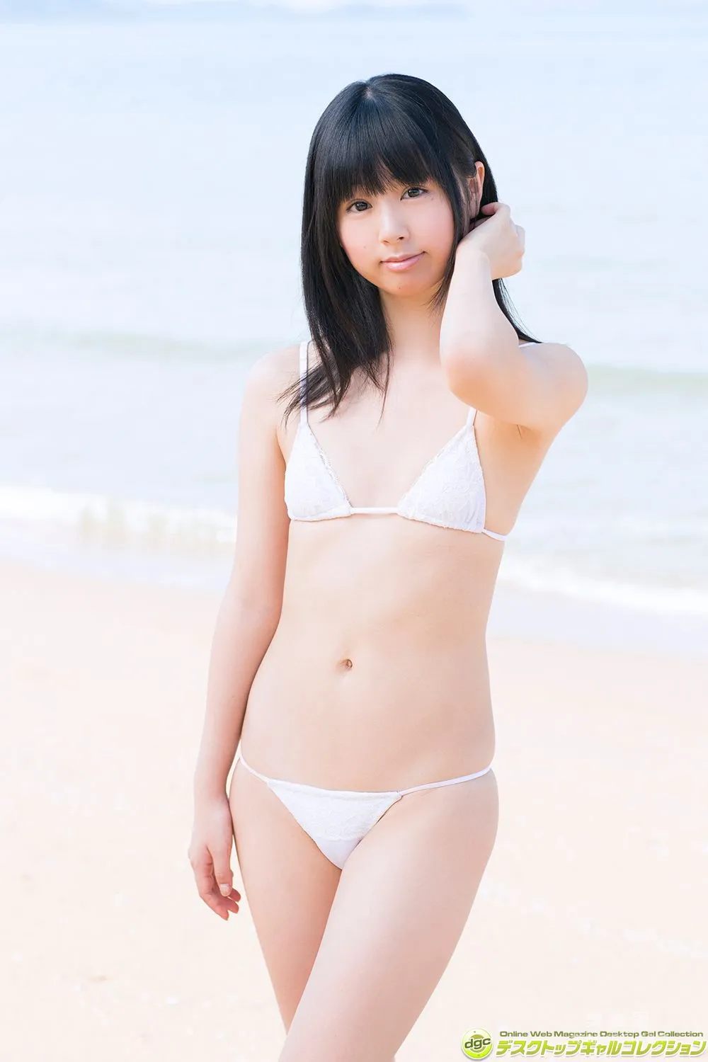 Emi Kurita: DGC photo 50