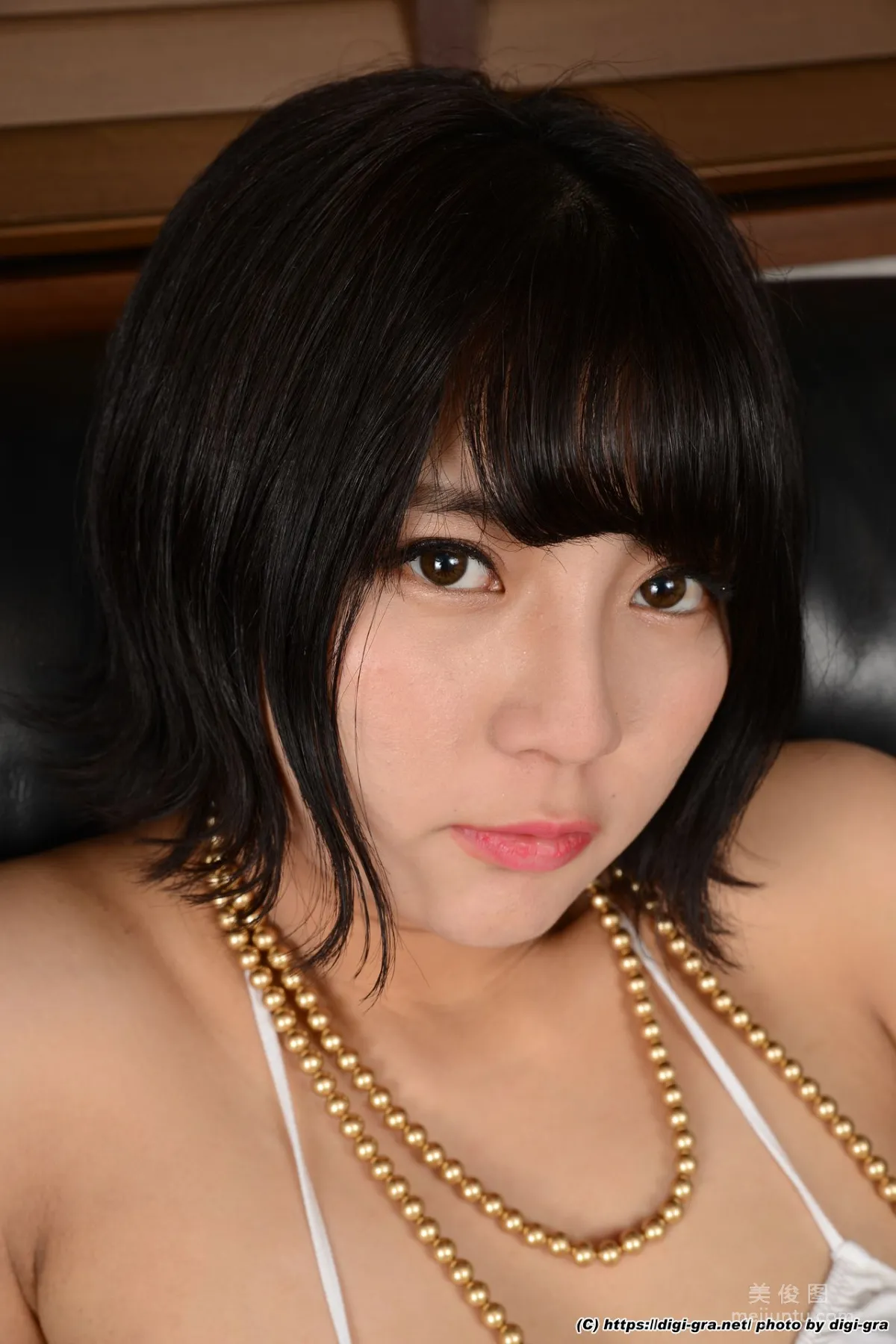 Hotaru Nogi 乃木蛍 Photoset 04 [Digi-Gra] 寫真集 33