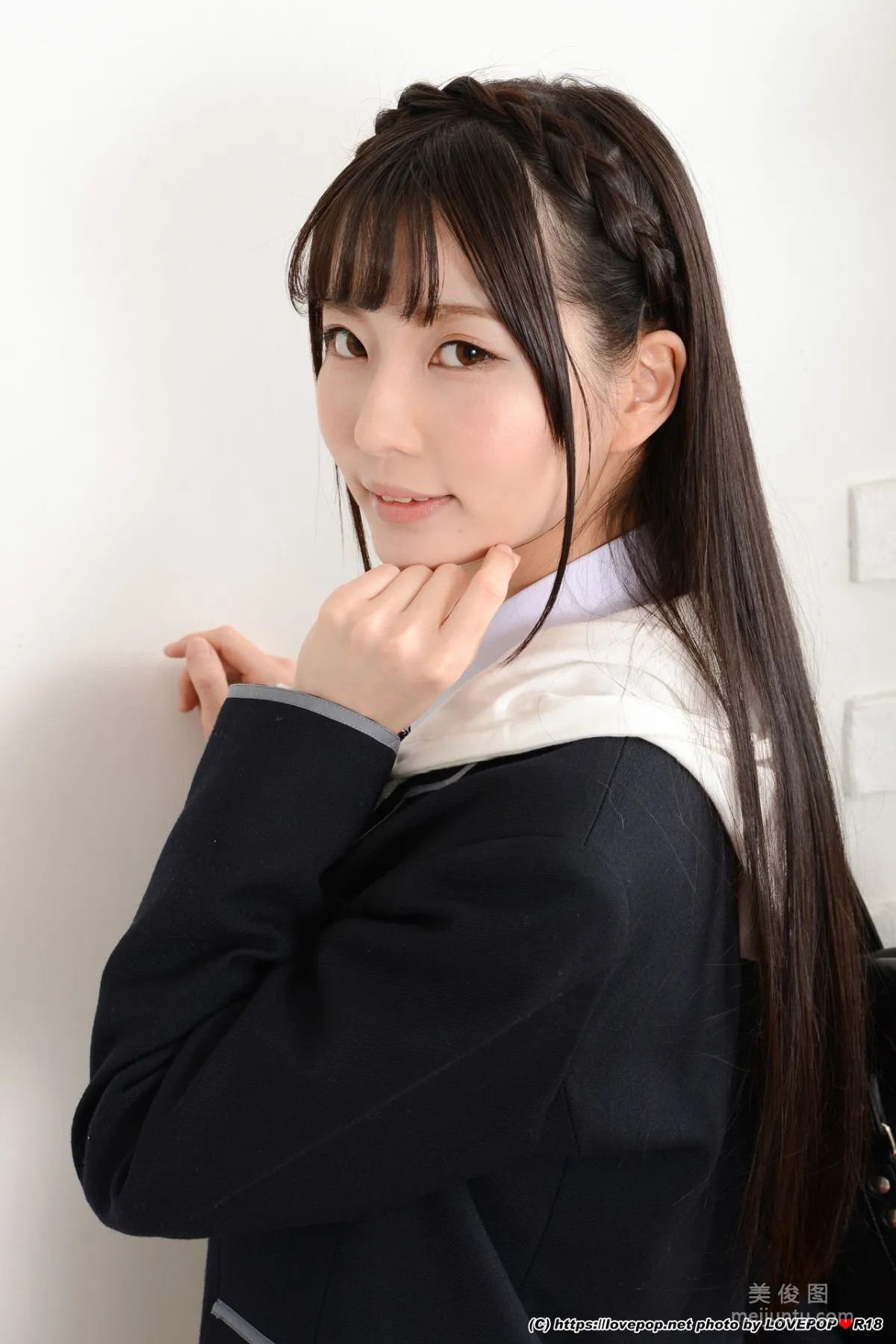 [LOVEPOP] Aika Usagi 宇佐木あいか Photoset 02 9