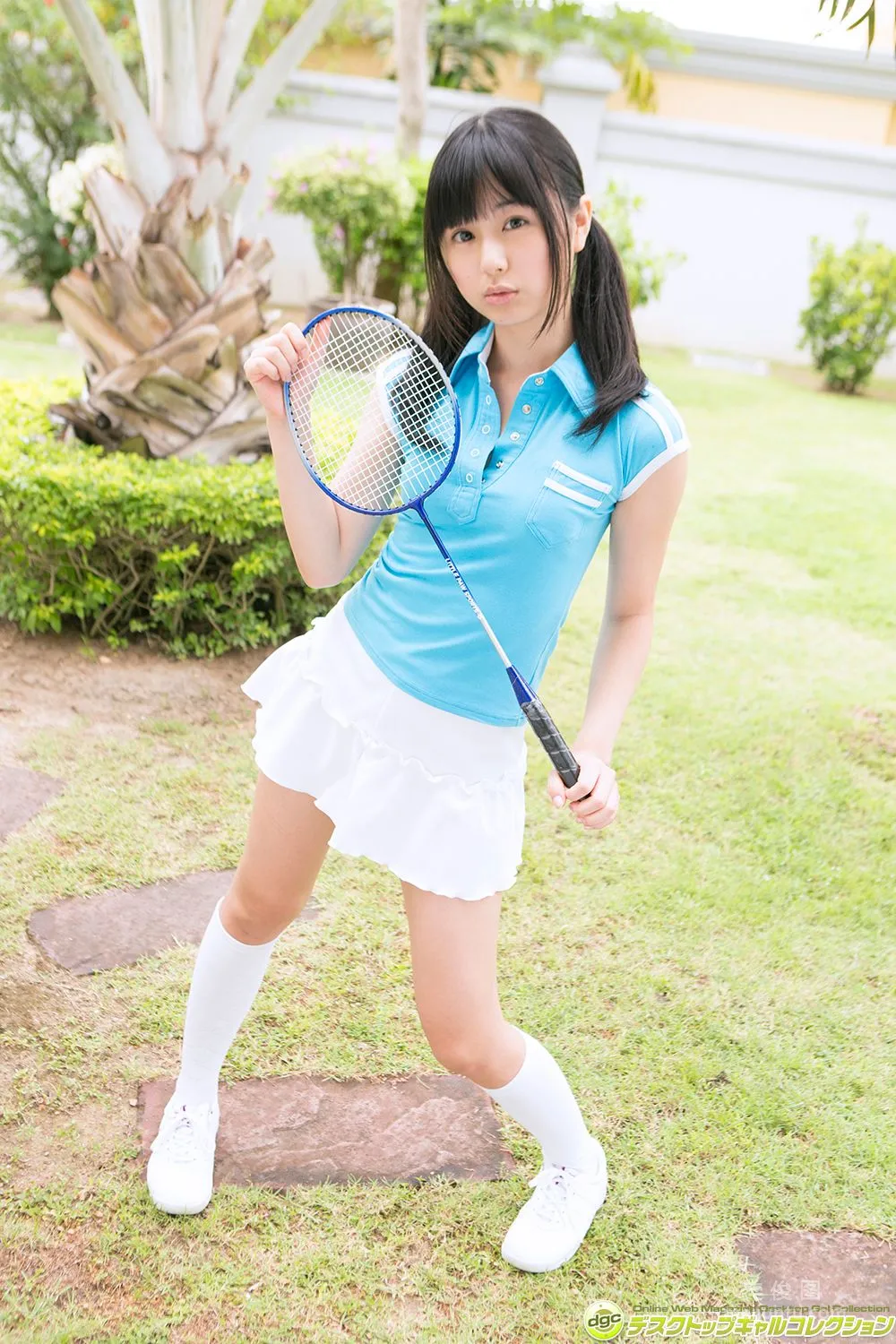 Emi Kurita: DGC photo 69
