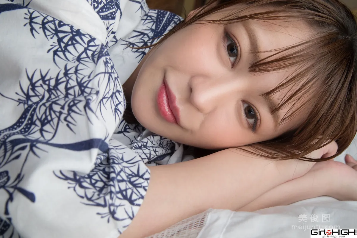 [Girlz-High] 吉永佳純 - ghwb_012_0058