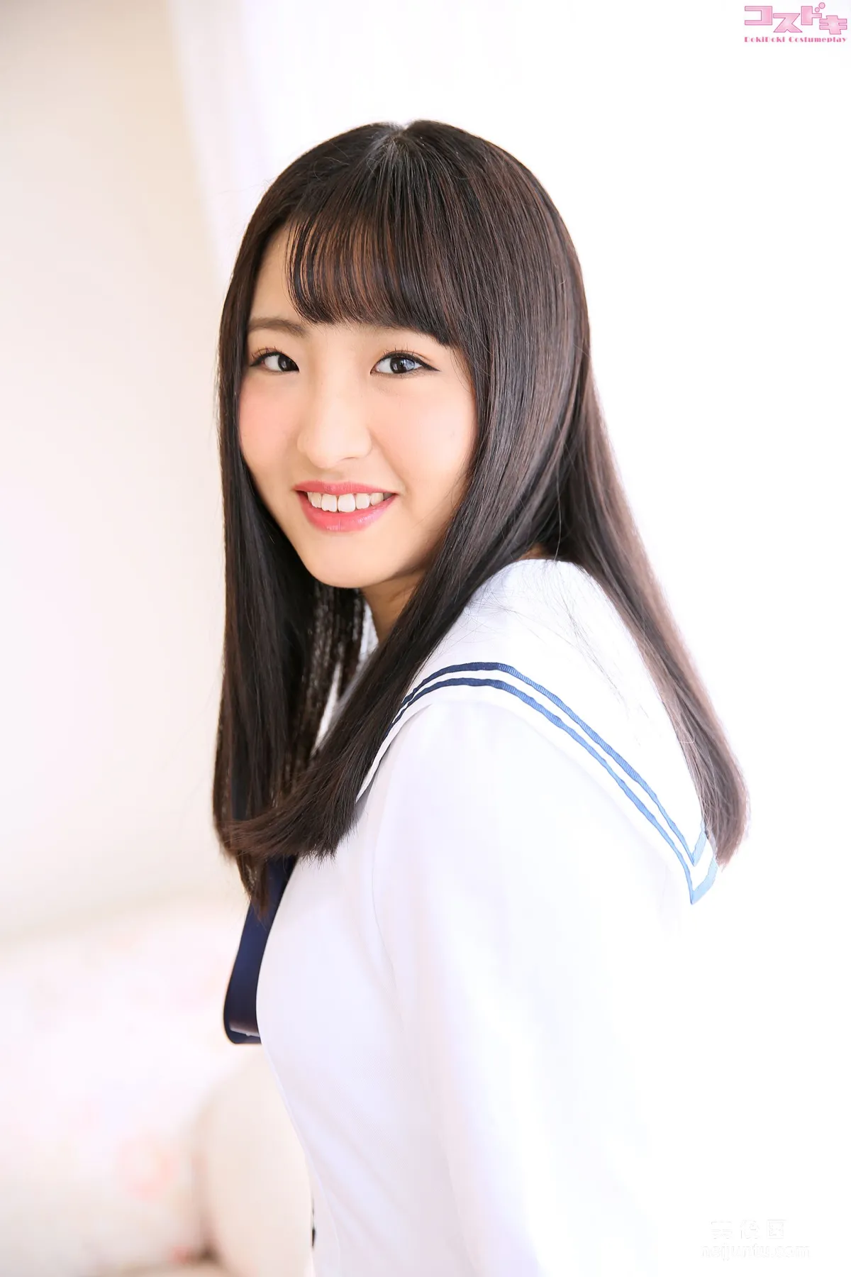 寶生美亜 housyoumia2_pic_sailoronepiece1 [Cosdoki] 寫真集 10