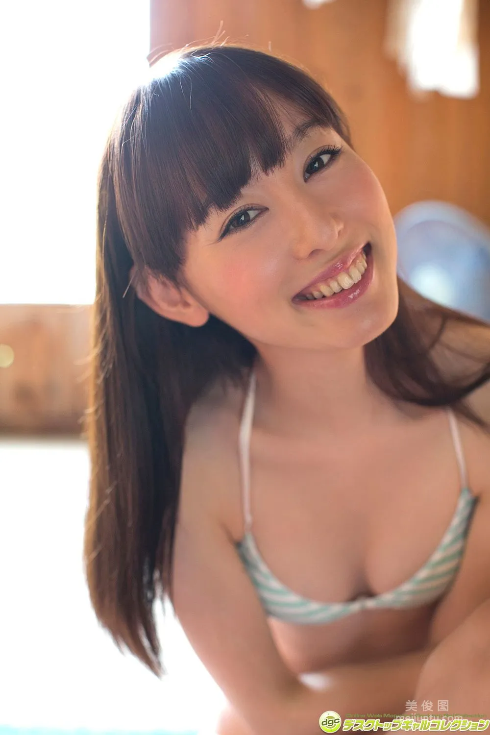Rina Akiyama: DGC photo 49