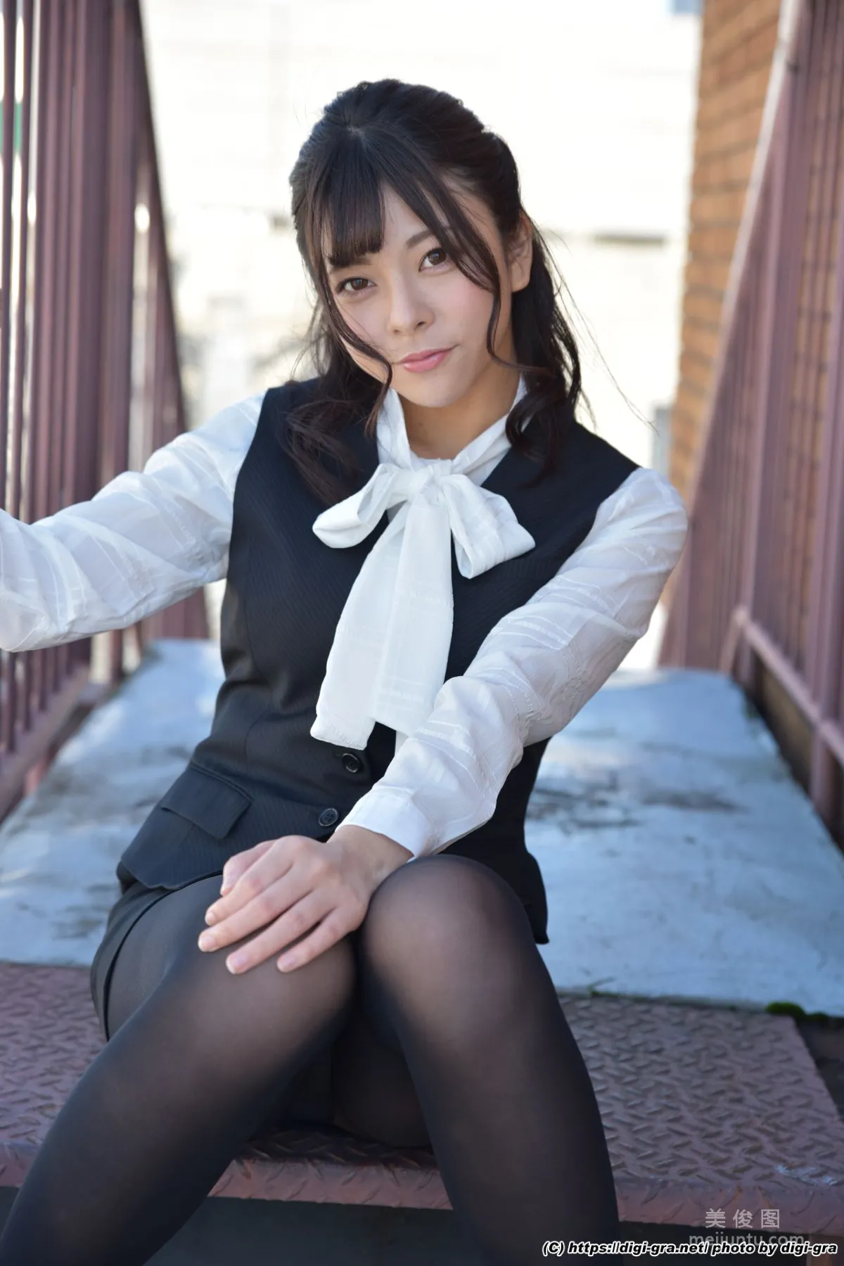岬あずさ Azusa Misaki Photoset 04 [Digi-Gra] 写真集22