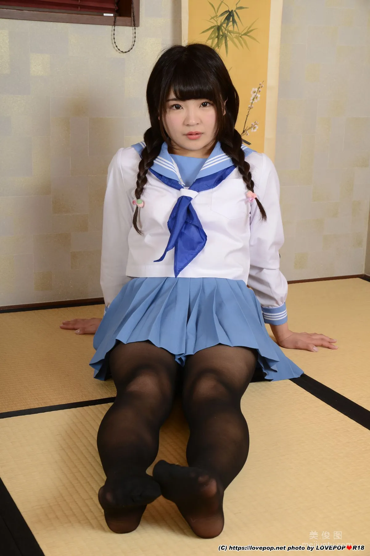 [LovePop] Meru Ishihara Photoset 02 photo 8