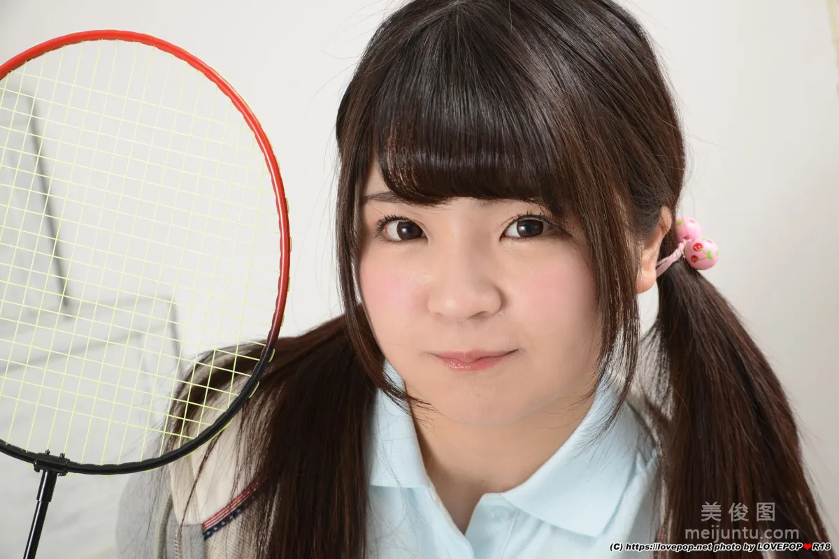 [LovePop] Meru Ishihara Photoset 04 photo 8