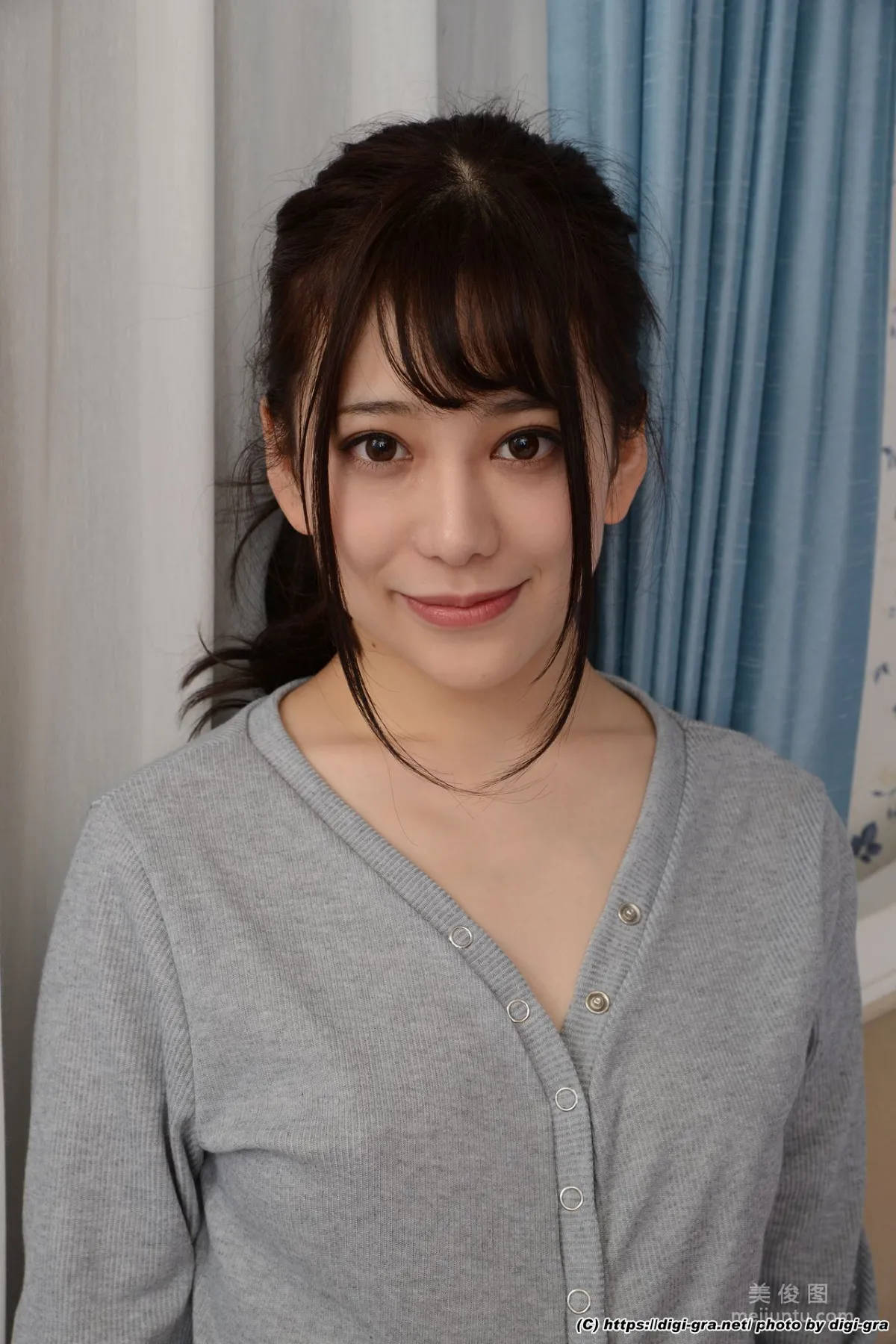 [Digi-Gra] 有村のぞみ  Nozomi Arimura Photoset 0313