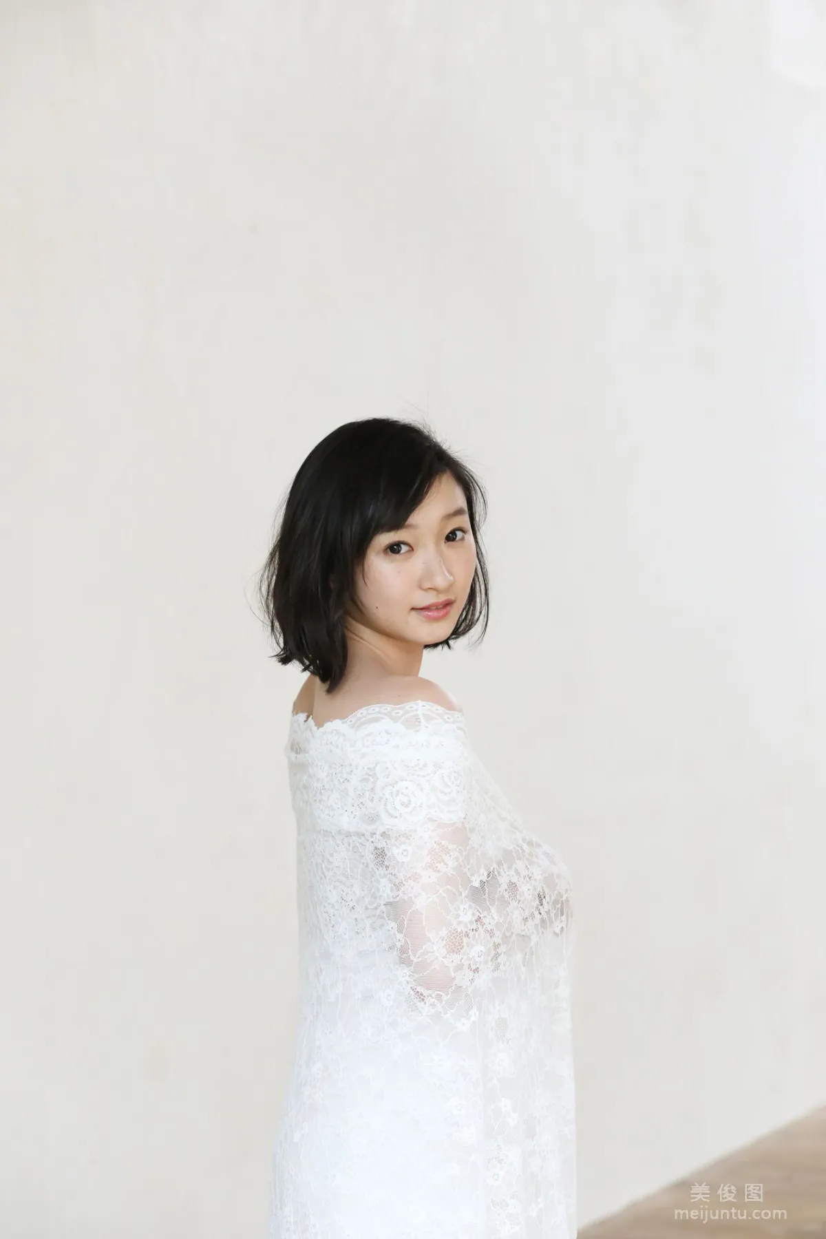 [Hello! Project Digital Books] No.194 宮本佳林 Karin Miyamoto 2