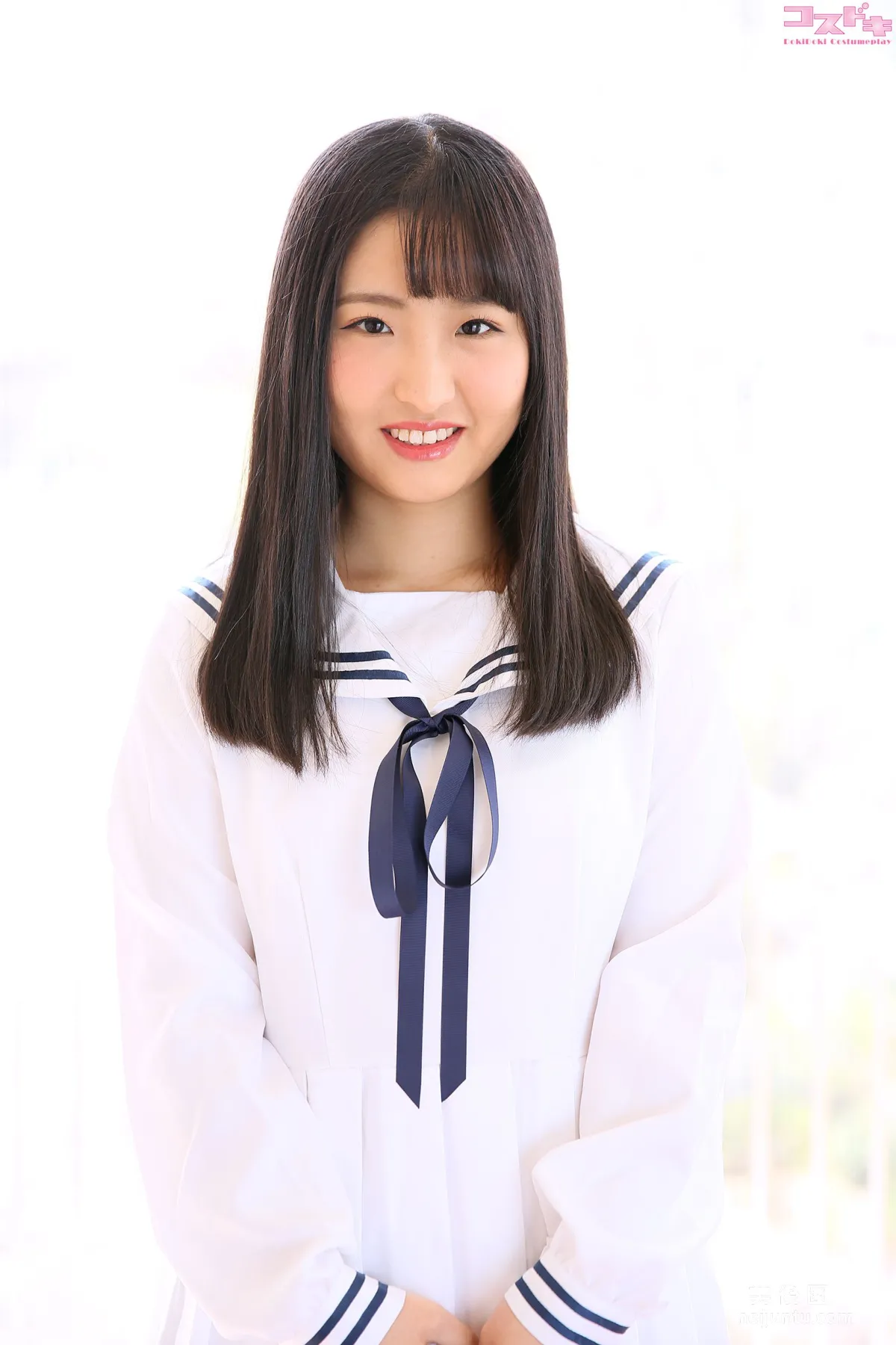 寶生美亜 housyoumia2_pic_sailoronepiece1 [Cosdoki] 寫真集 1