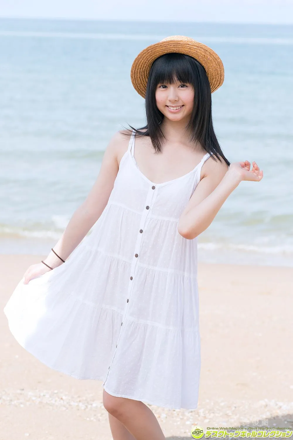 Emi Kurita: DGC photo 48