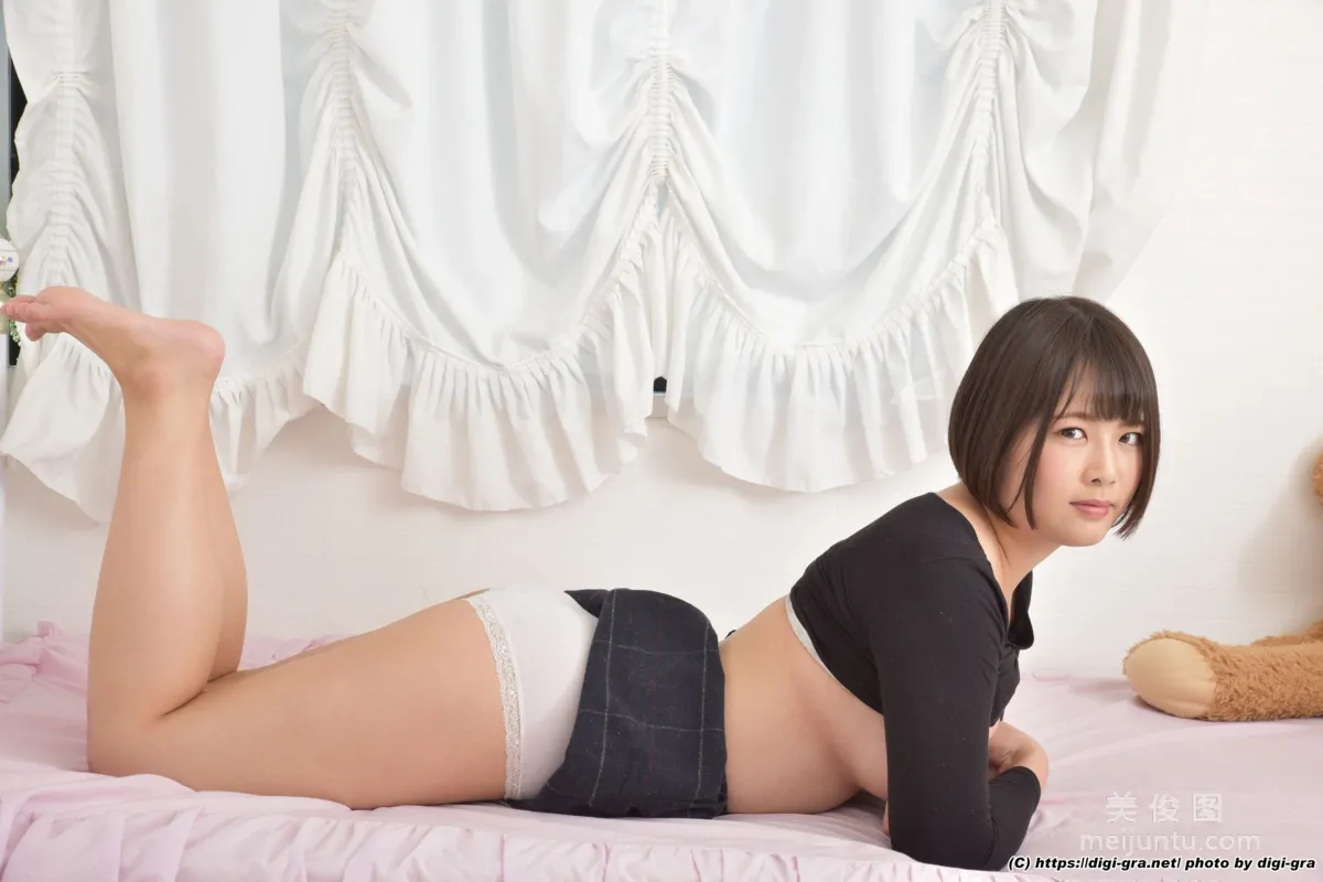 [Digi-Gra] Mizuki Sanada Photoset 04 photo 59
