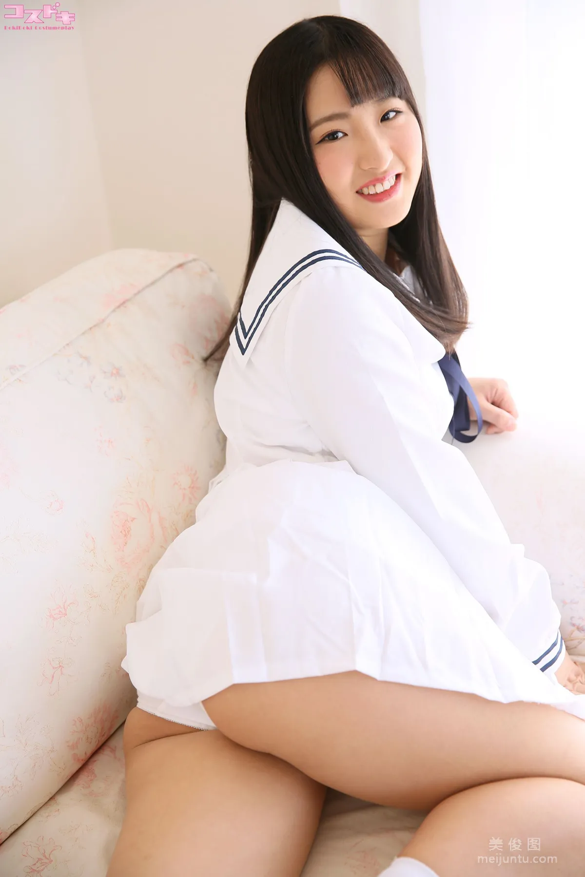 寶生美亜 housyoumia2_pic_sailoronepiece1 [Cosdoki] 寫真集 32
