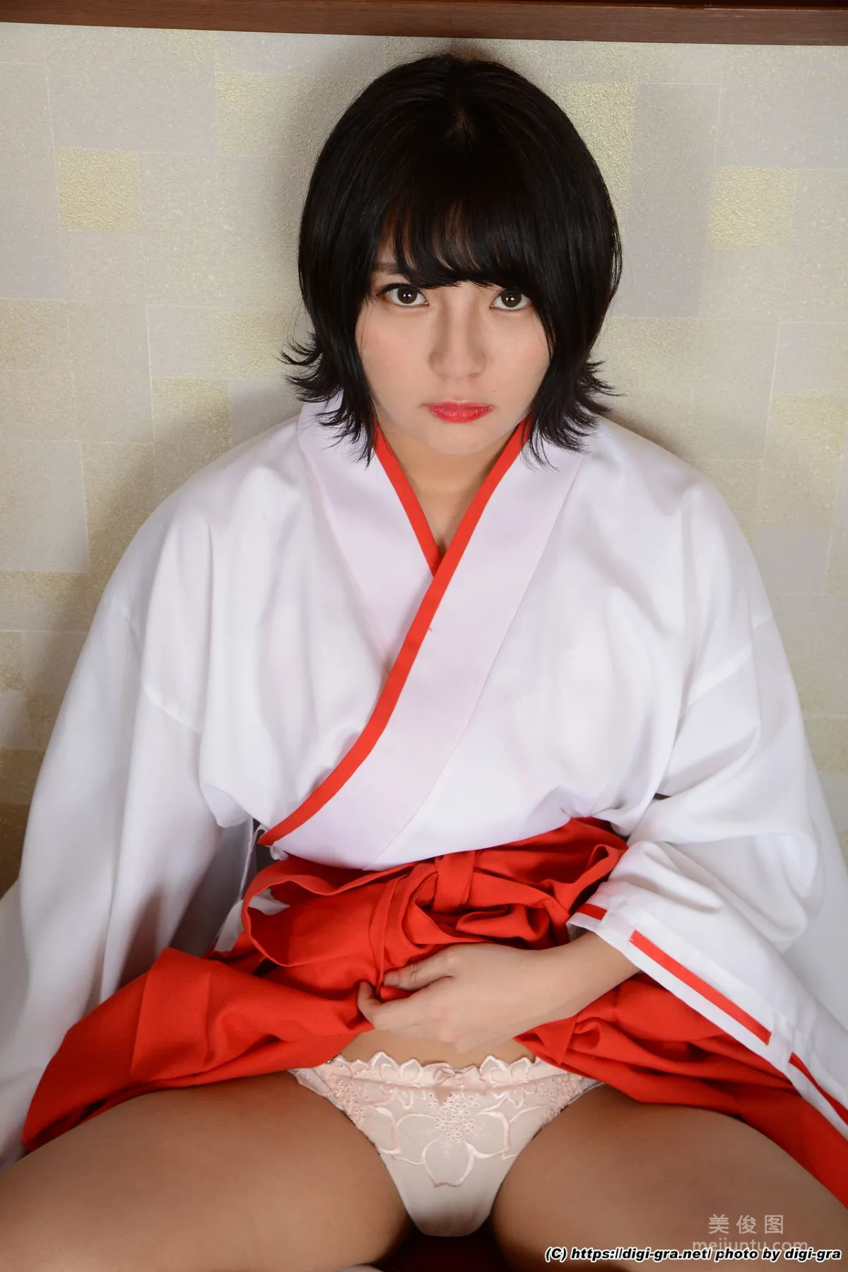 [Digi-Gra] Hotaru Nogi Hotaru Nogi Photoset 01 Photo Set photo 21
