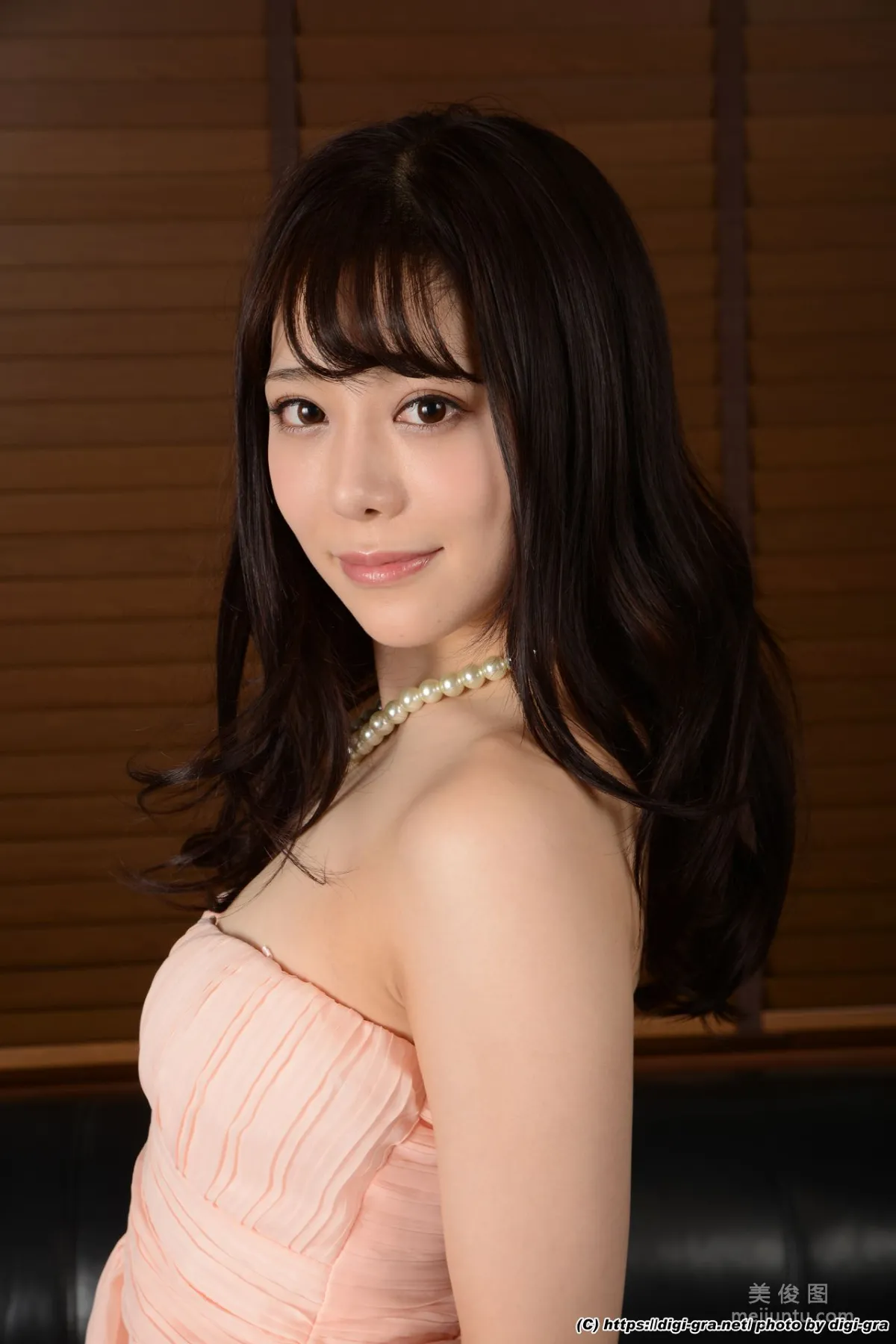 [Digi-Gra] Nozomi Arimura Photoset 04 photo 17