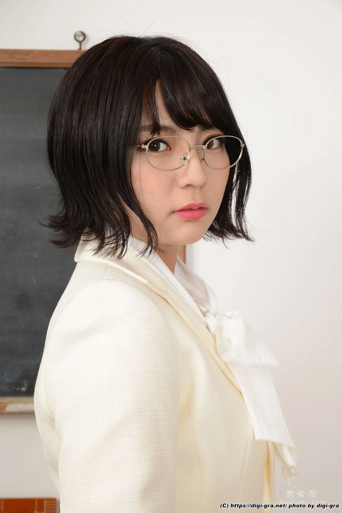 Hotaru Nogi Photoset 03 [Digi-Gra] Photo Set photo 6