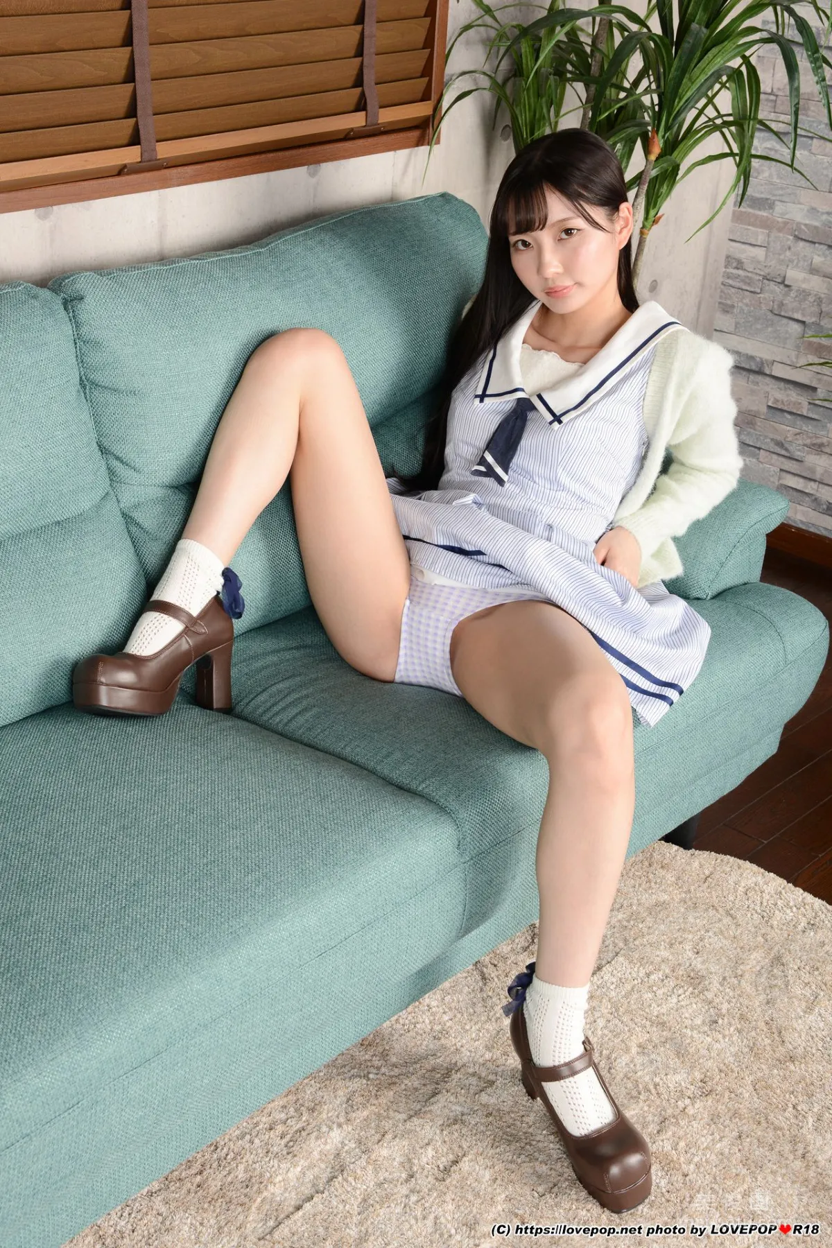 [LovePop] Aika Usagi Photoset 01 photo 24