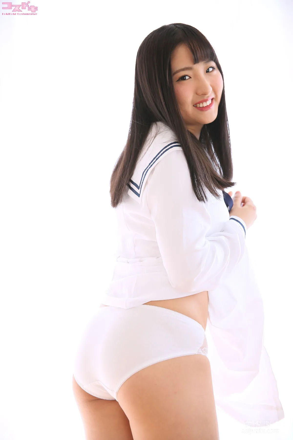 寶生美亜 housyoumia2_pic_sailoronepiece1 [Cosdoki] 寫真集 14