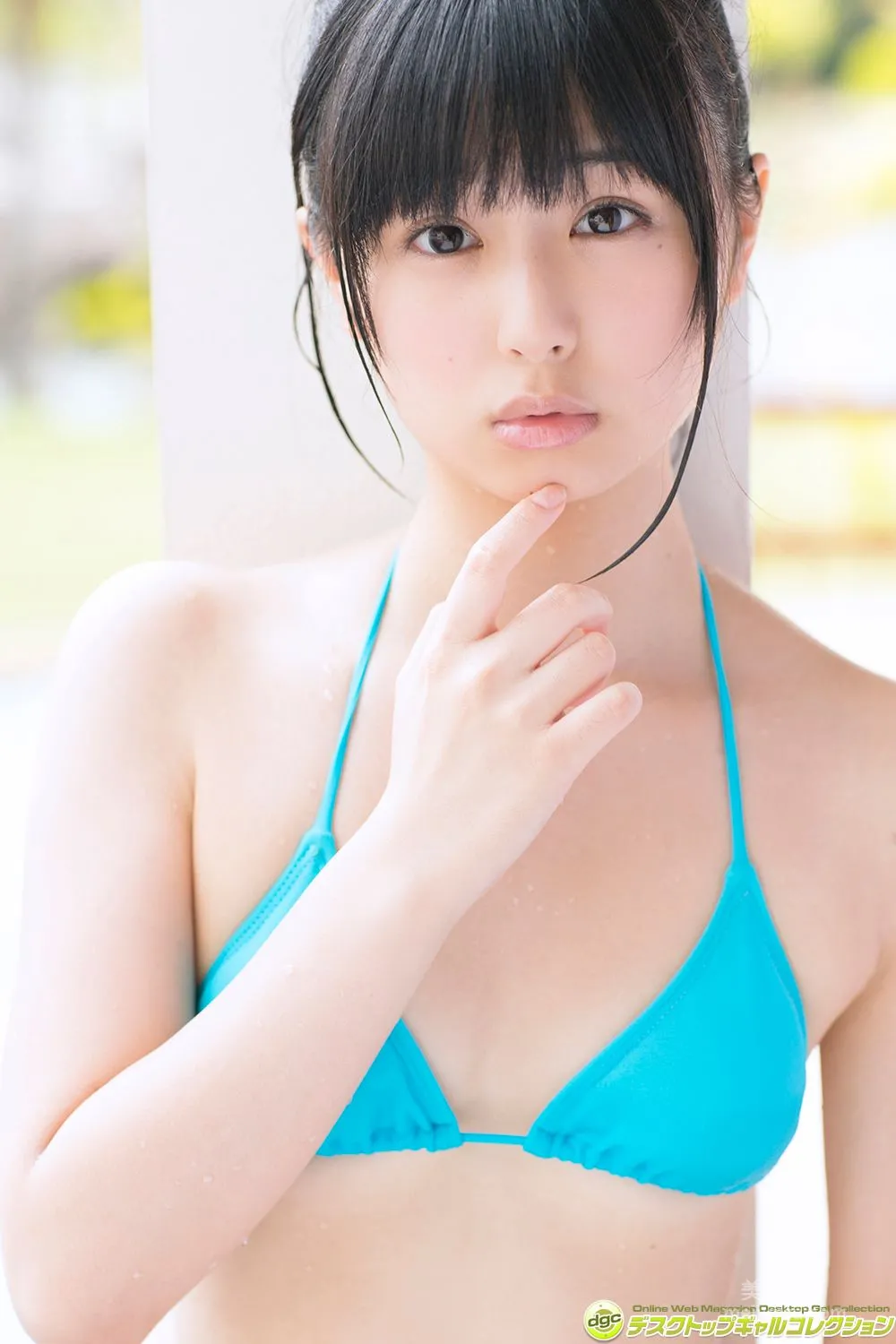 Emi Kurita: DGC photo 43