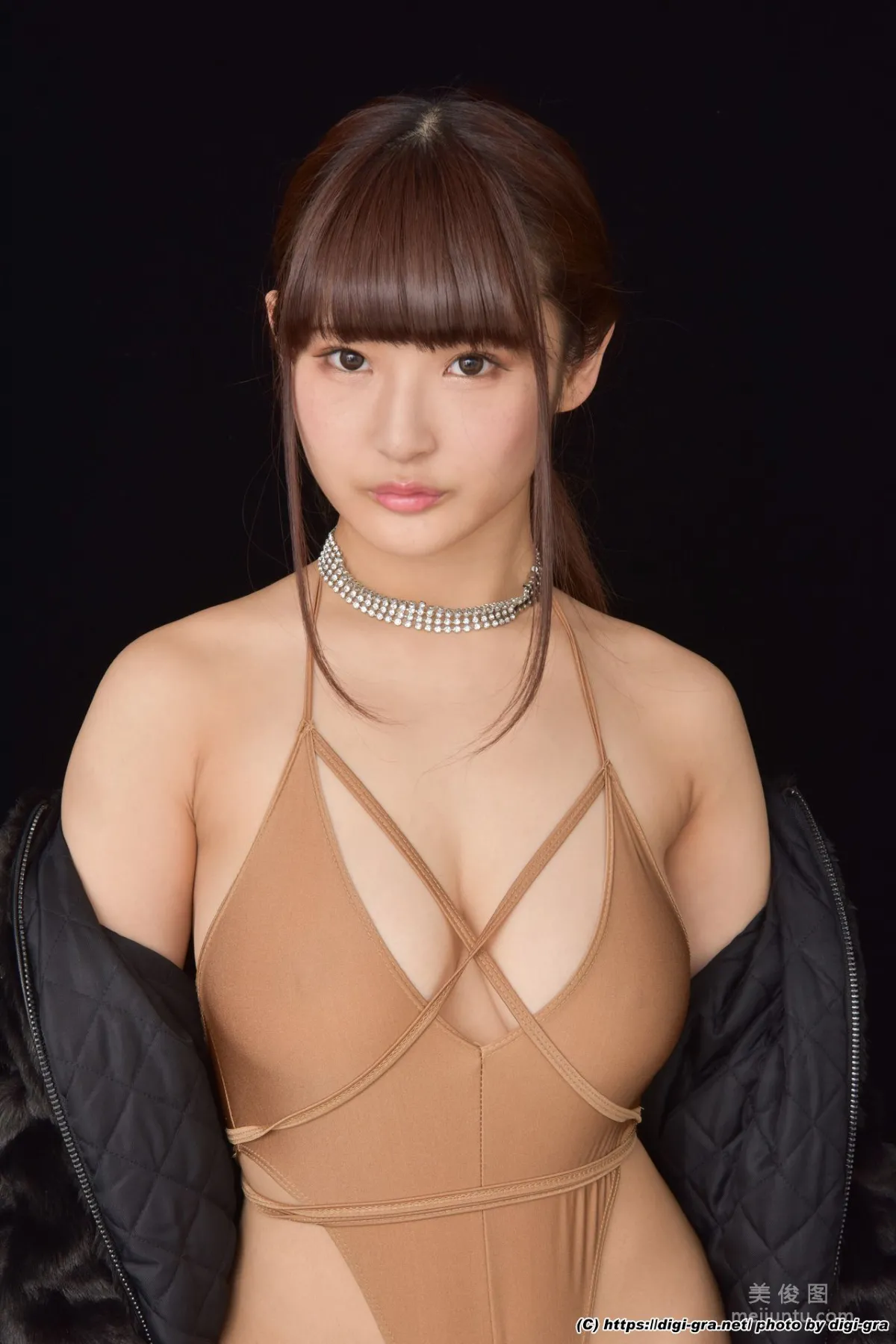 [Digi-Gra] Kanon Hara Photoset 03 Photo Set photo 19