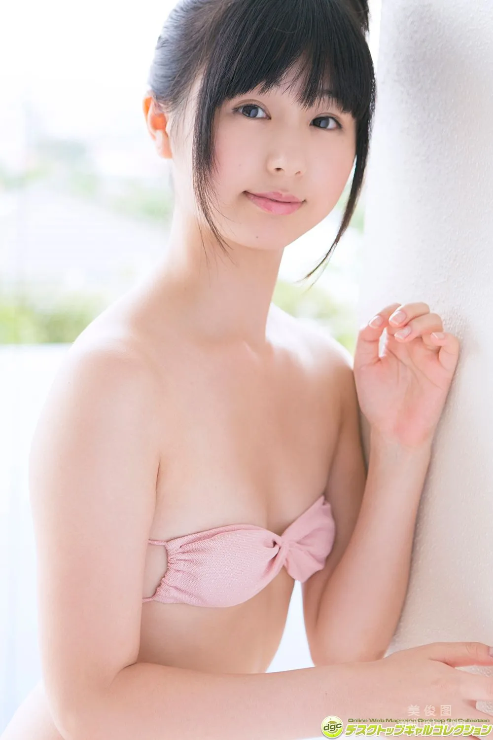 Emi Kurita: DGC photo 82