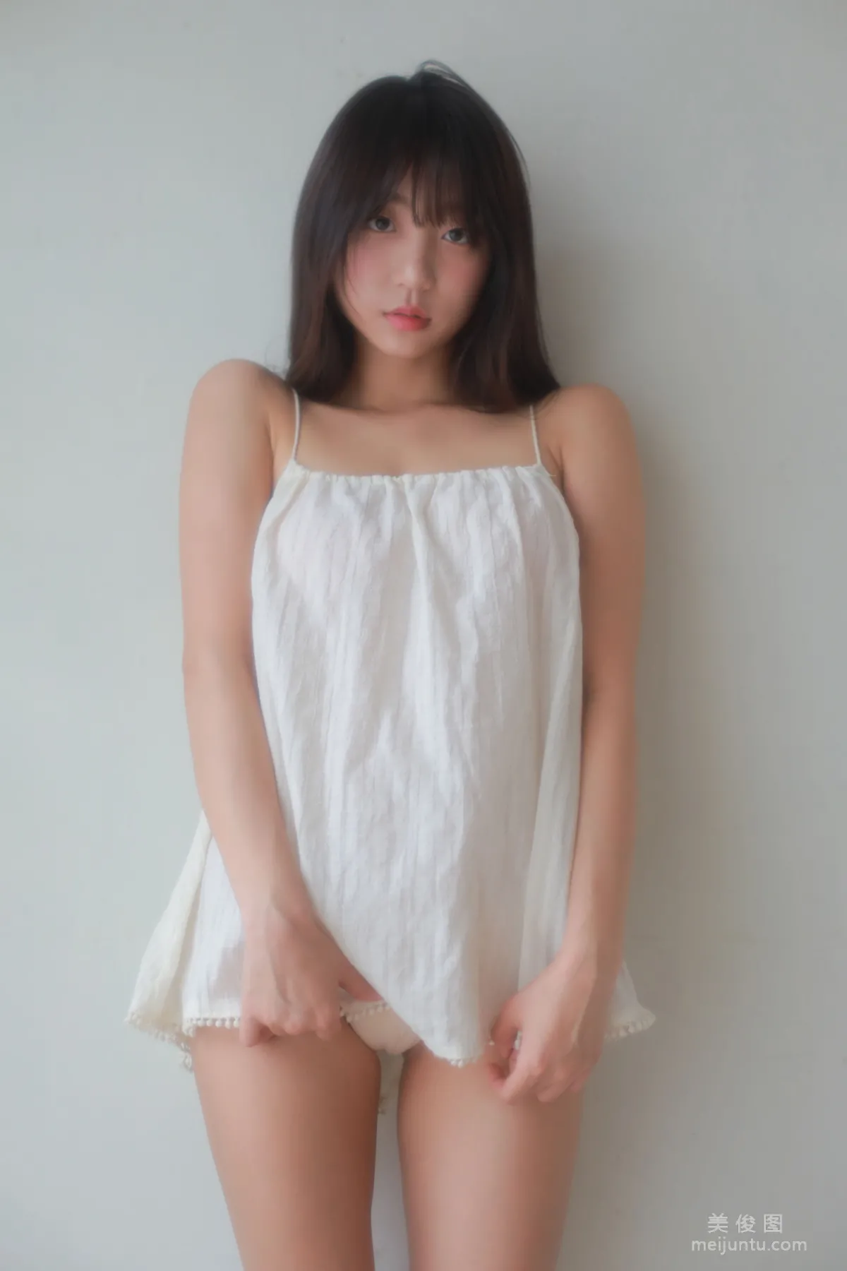 [韩国妹子]  Eunji Pyo(DJ Henney) pictorial #2 写真套图93