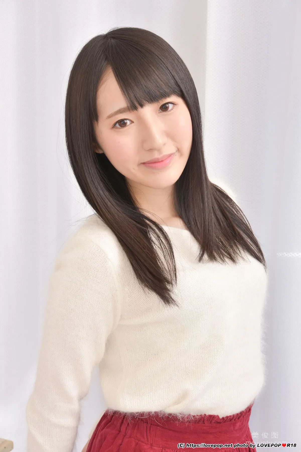 [LovePop] Ai Kawana Photoset 04 photo 6