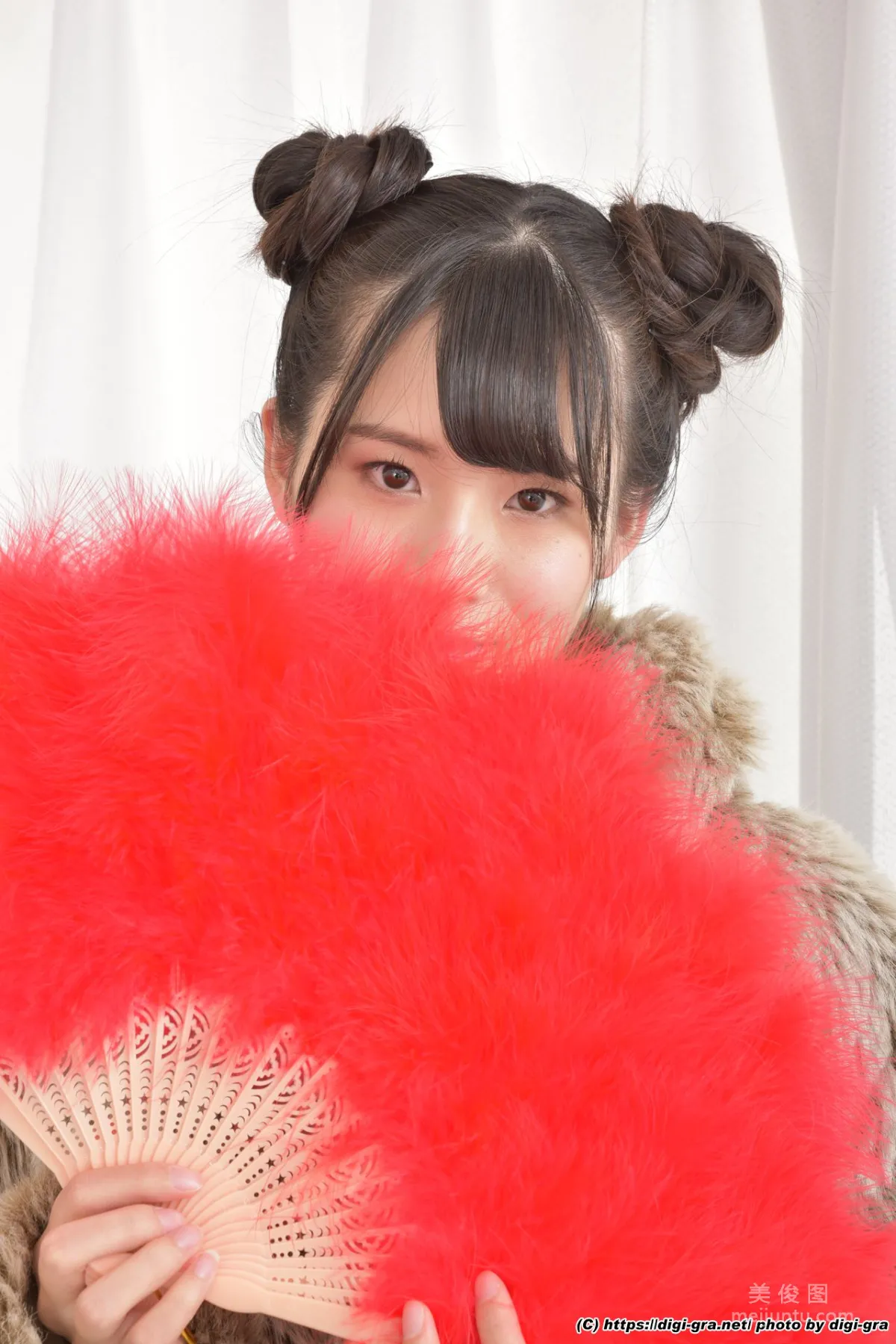 [Digi-Gra] Aira Hatori はとり心咲 Photoset 04 写真集5