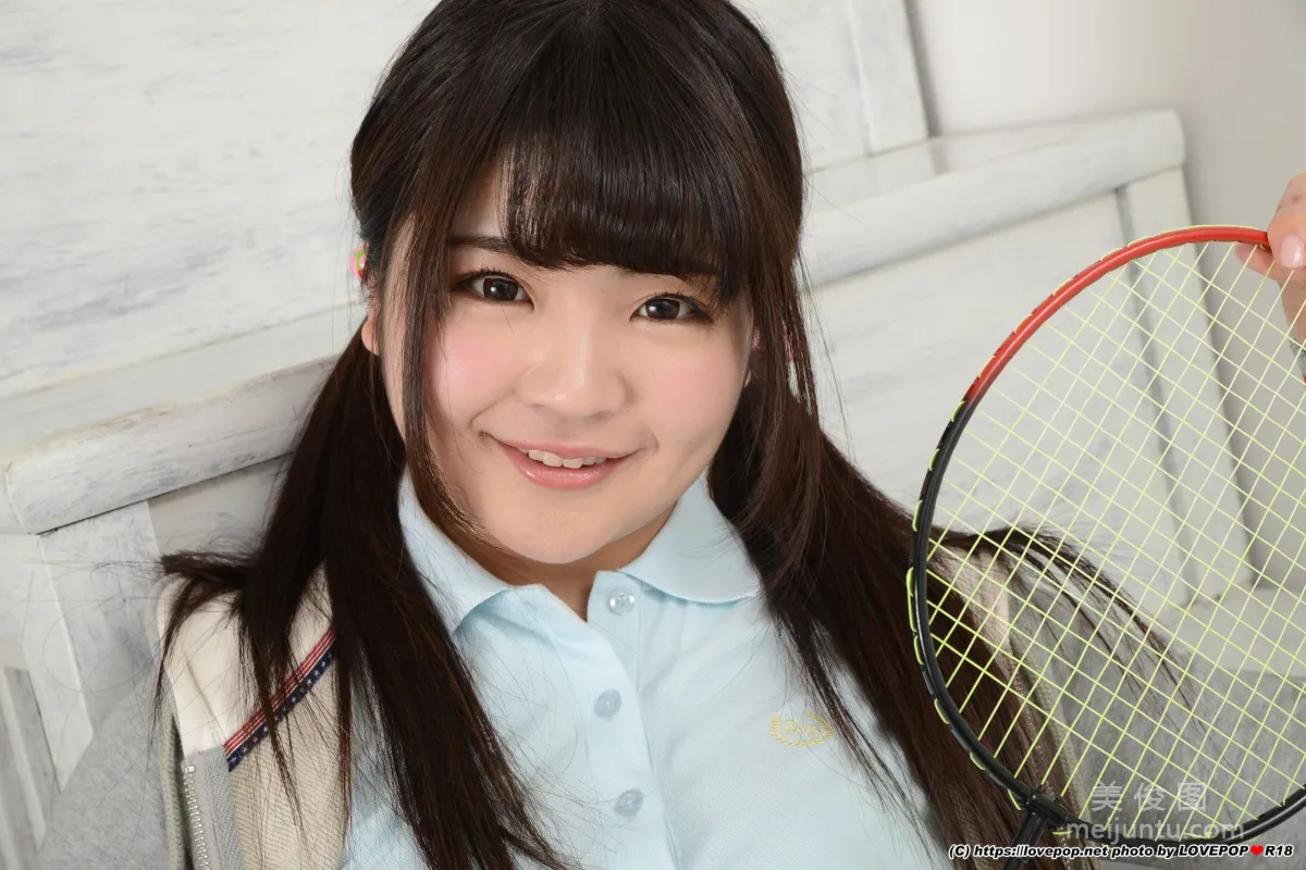 [LovePop] Meru Ishihara Photoset 04 photo 23