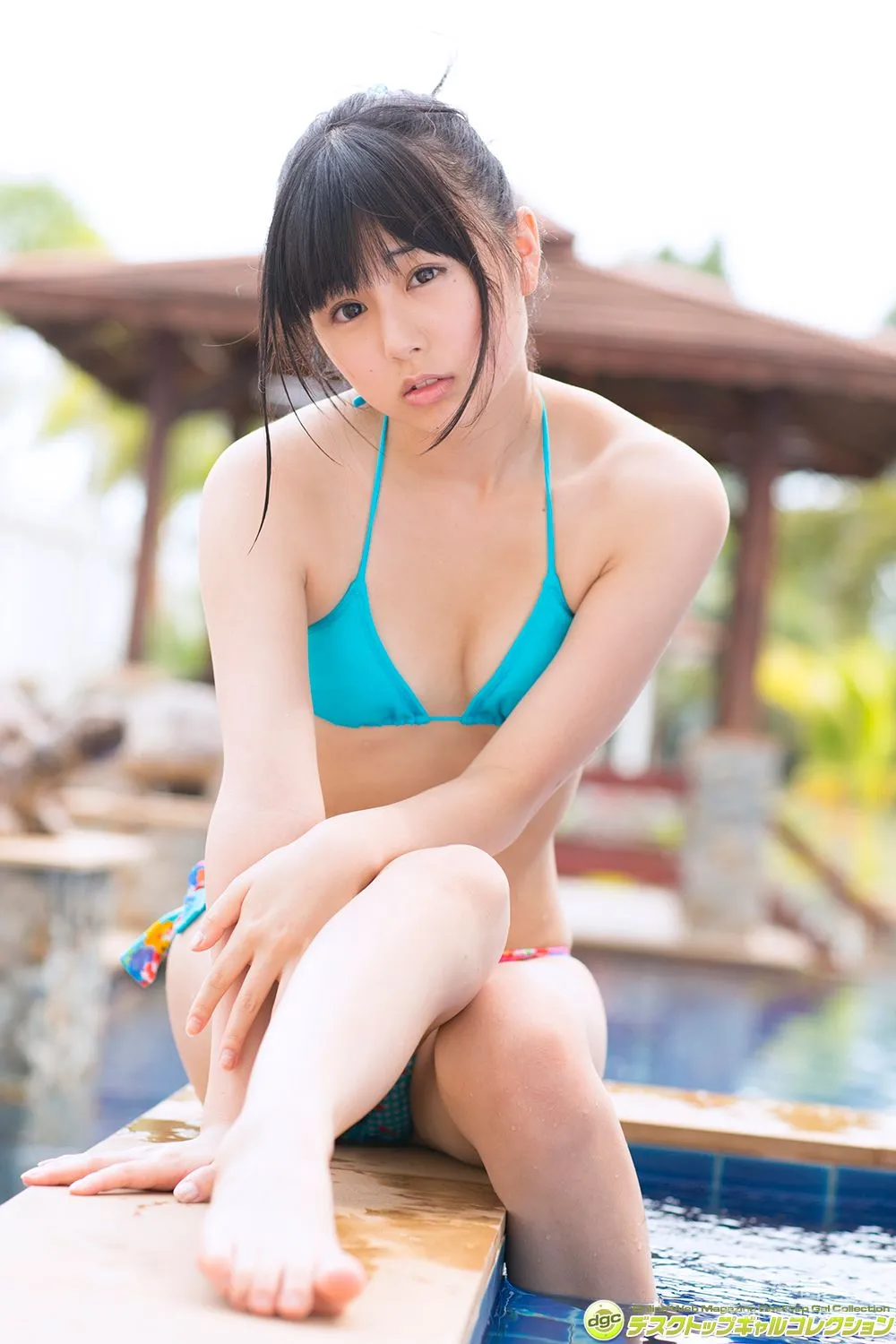 Emi Kurita: DGC photo 32