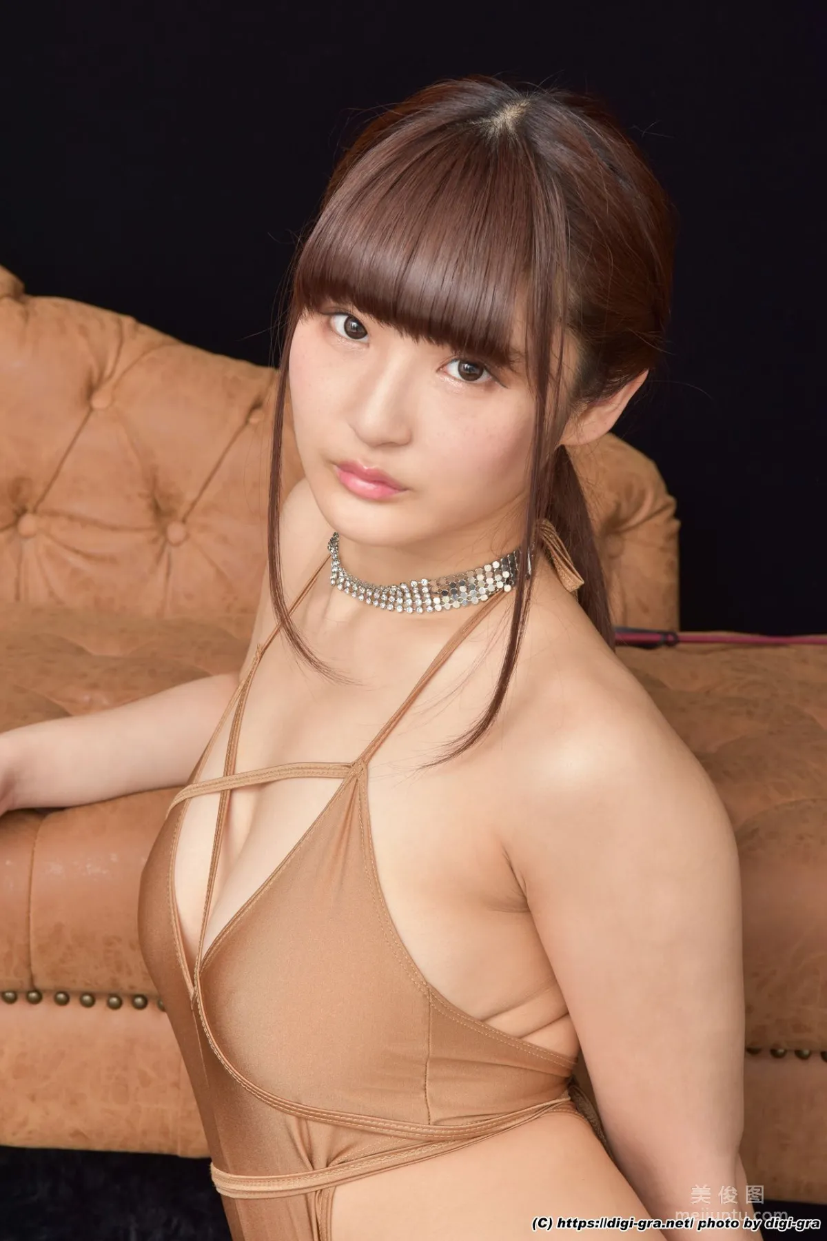 [Digi-Gra] Kanon Hara Photoset 03 Photo Set photo 48