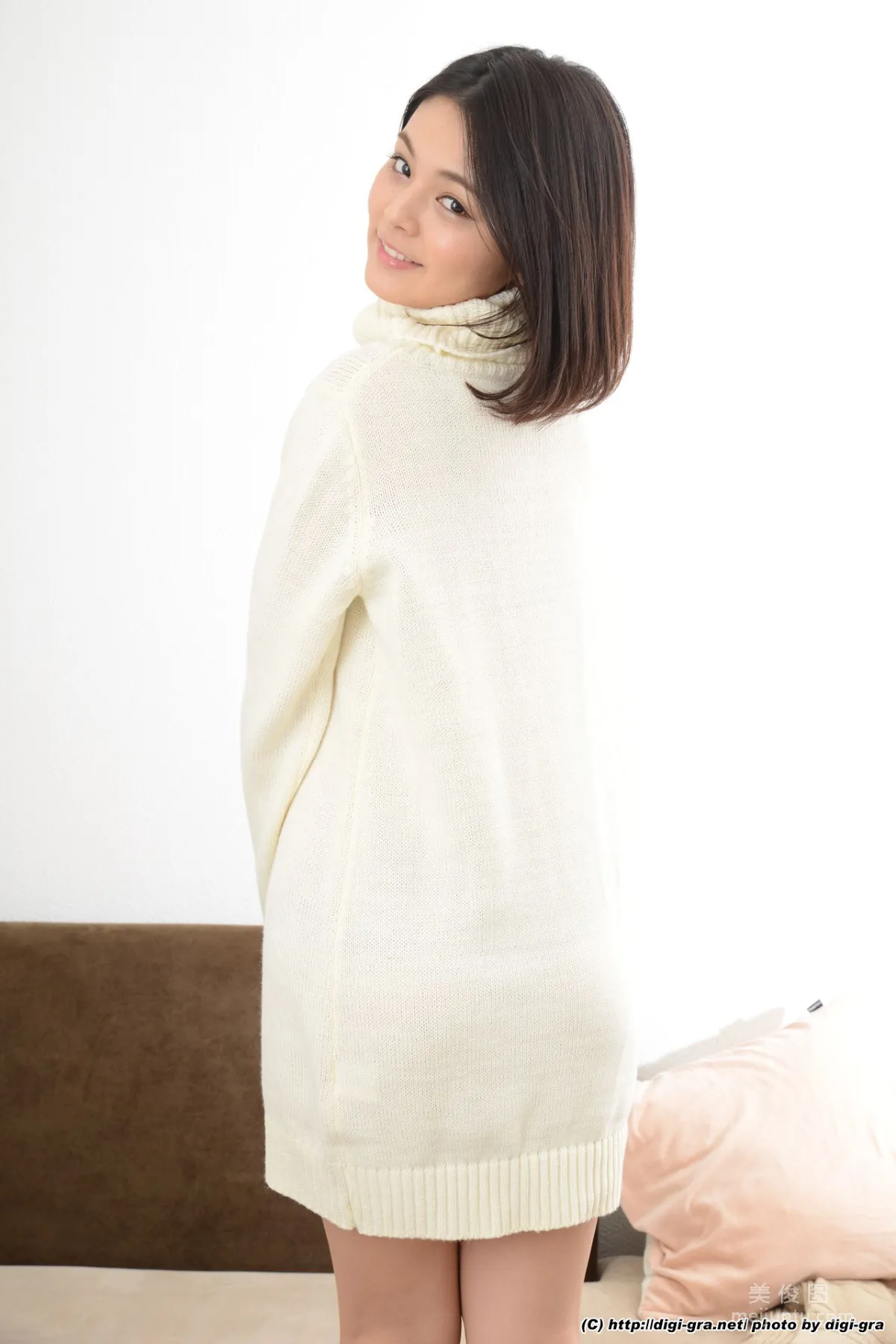 [Digi-Gra] 秋本翼 Tsubasa Akimoto Photoset 08 寫真集 14
