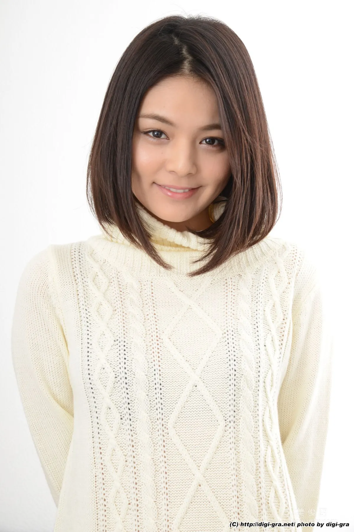 [Digi-Gra] 秋本翼 Tsubasa Akimoto Photoset 08 寫真集 9