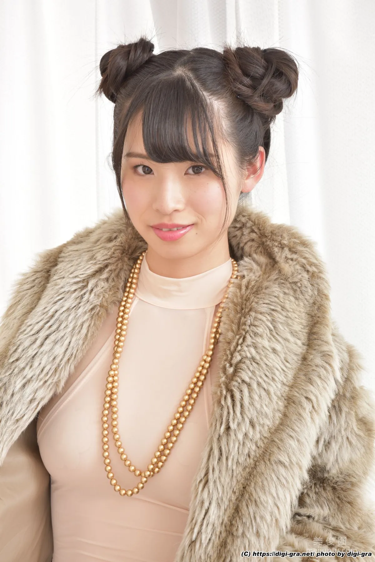 [Digi-Gra] Aira Hatori はとり心咲 Photoset 04 寫真集 16