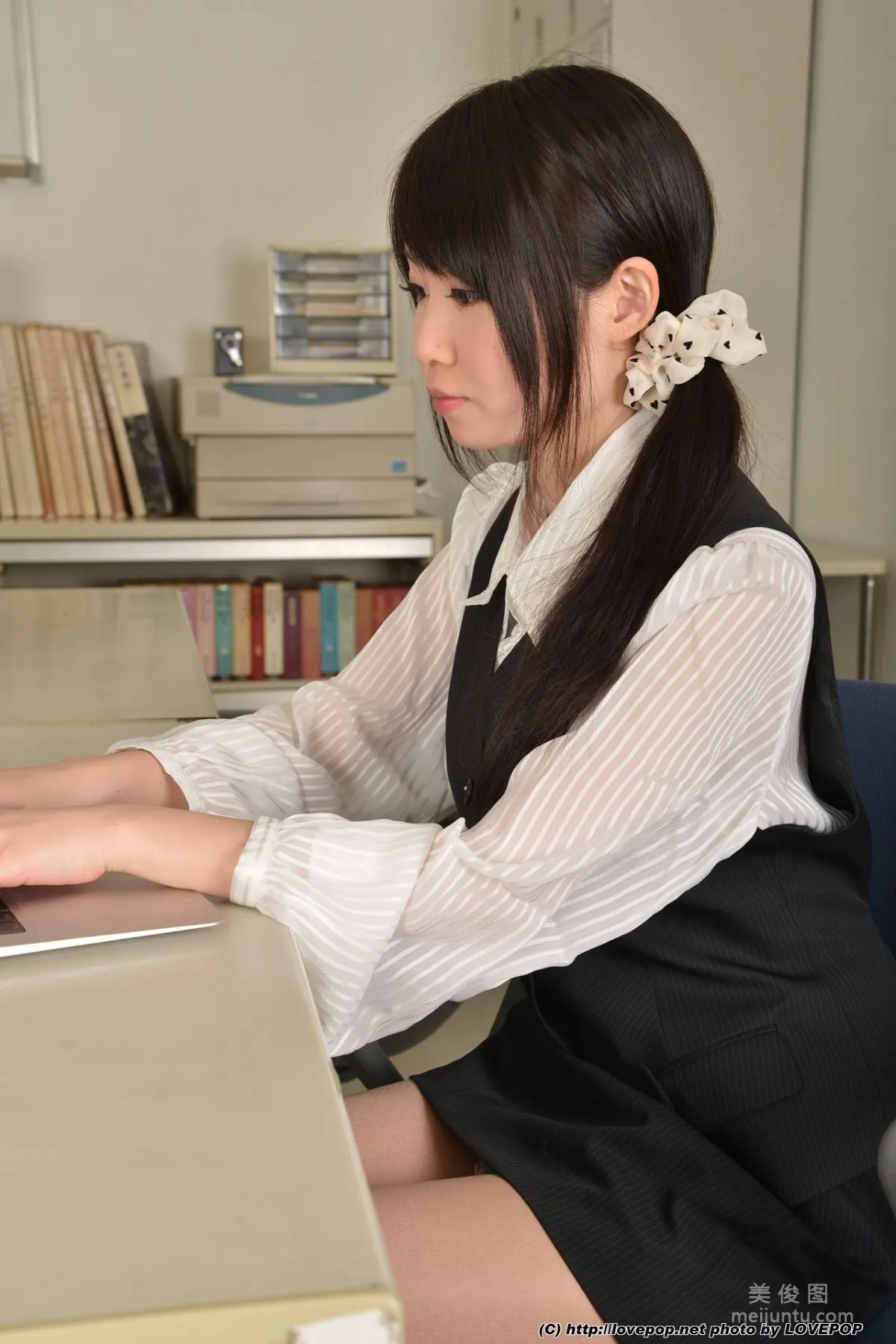 [LOVEPOP] 夢乃愛華/夢乃あいか Photoset 03 3