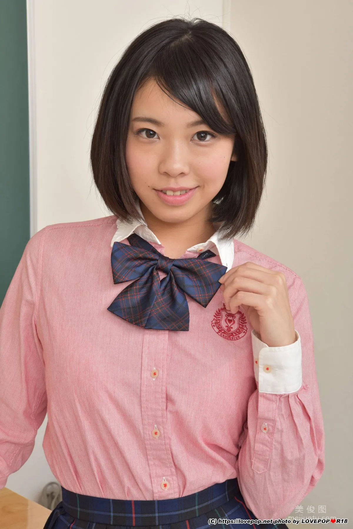 [LovePop] Fuuka Nagano Photoset 02 photo 21