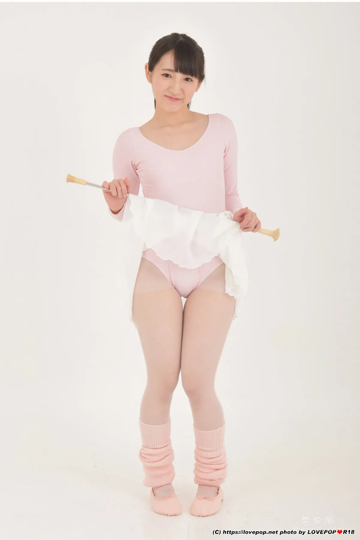 [LovePop] Ai Kawana Photoset 05 Photo Set photo 11