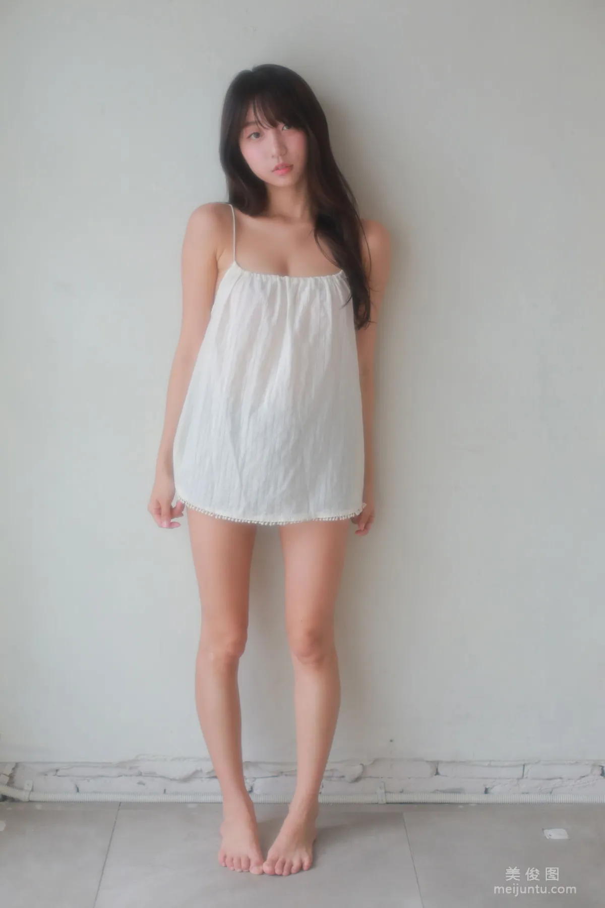 [韩国妹子]  Eunji Pyo(DJ Henney) pictorial #2 写真套图90