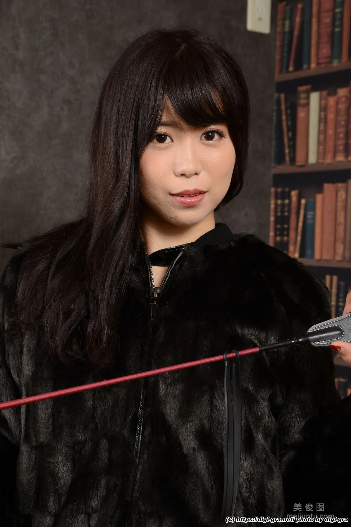 [Digi-Gra] Nanako Miyamura Photoset 01 photo 2