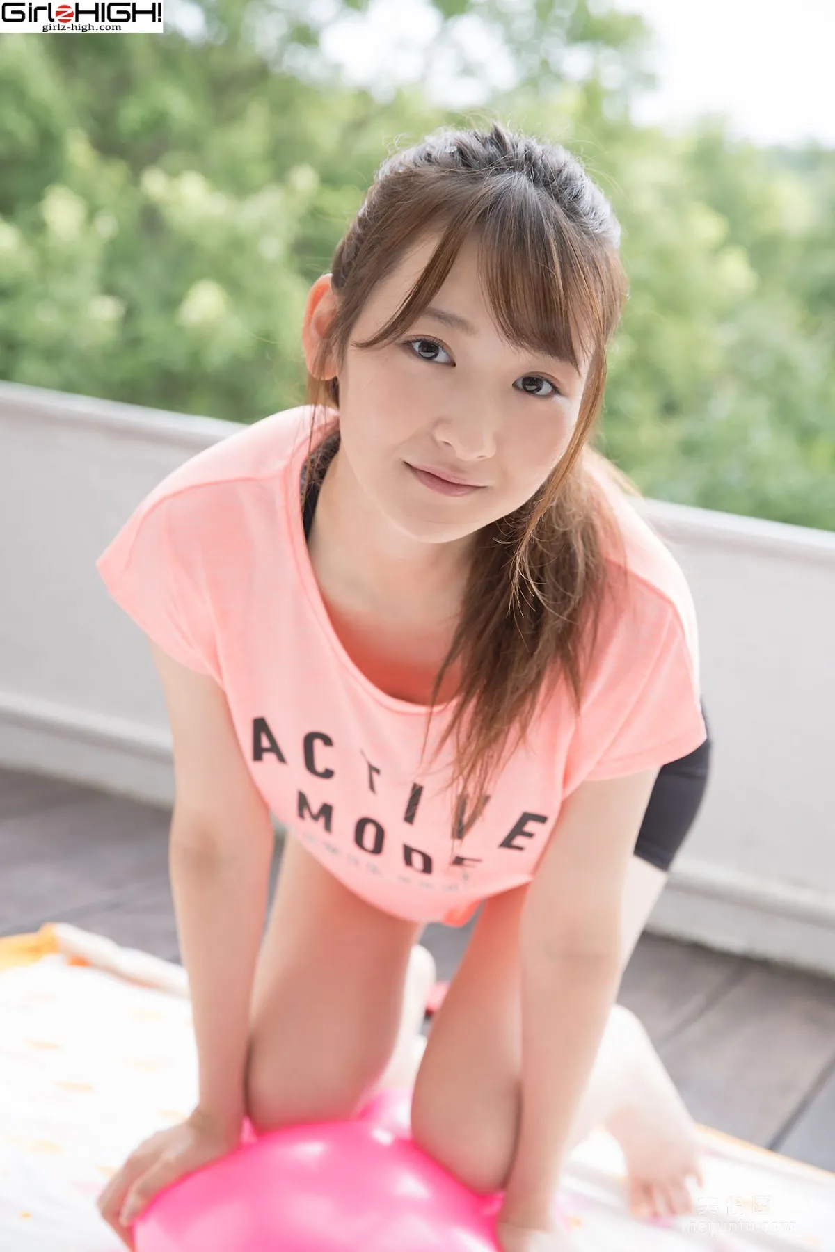 [Girlz-High] Asami Kondou 近藤あさみ - bfaa_047_0022