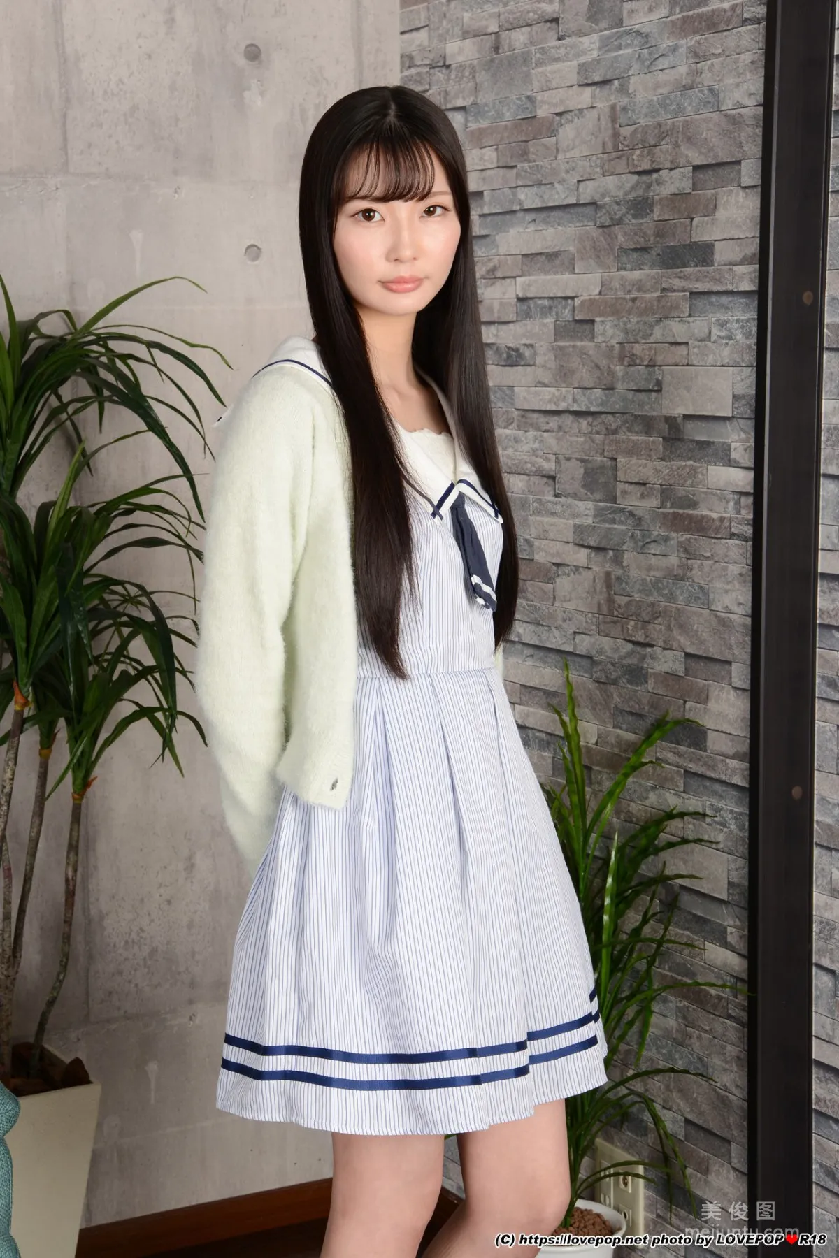 [LovePop] Aika Usagi Photoset 01 photo 5